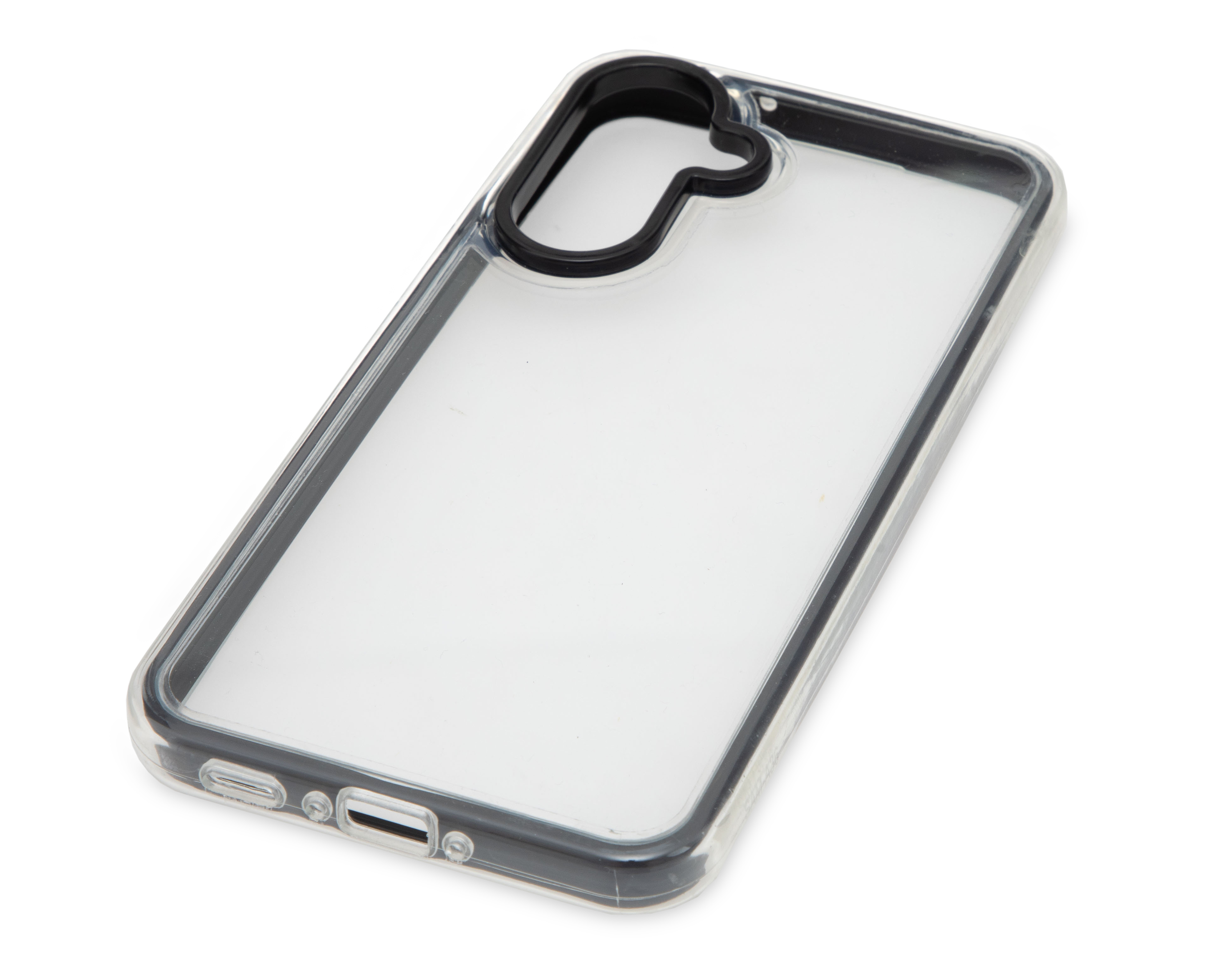 Foto 5 pulgar | Foto 4 | Funda de TPU Blob para Samsung Galaxy A36
