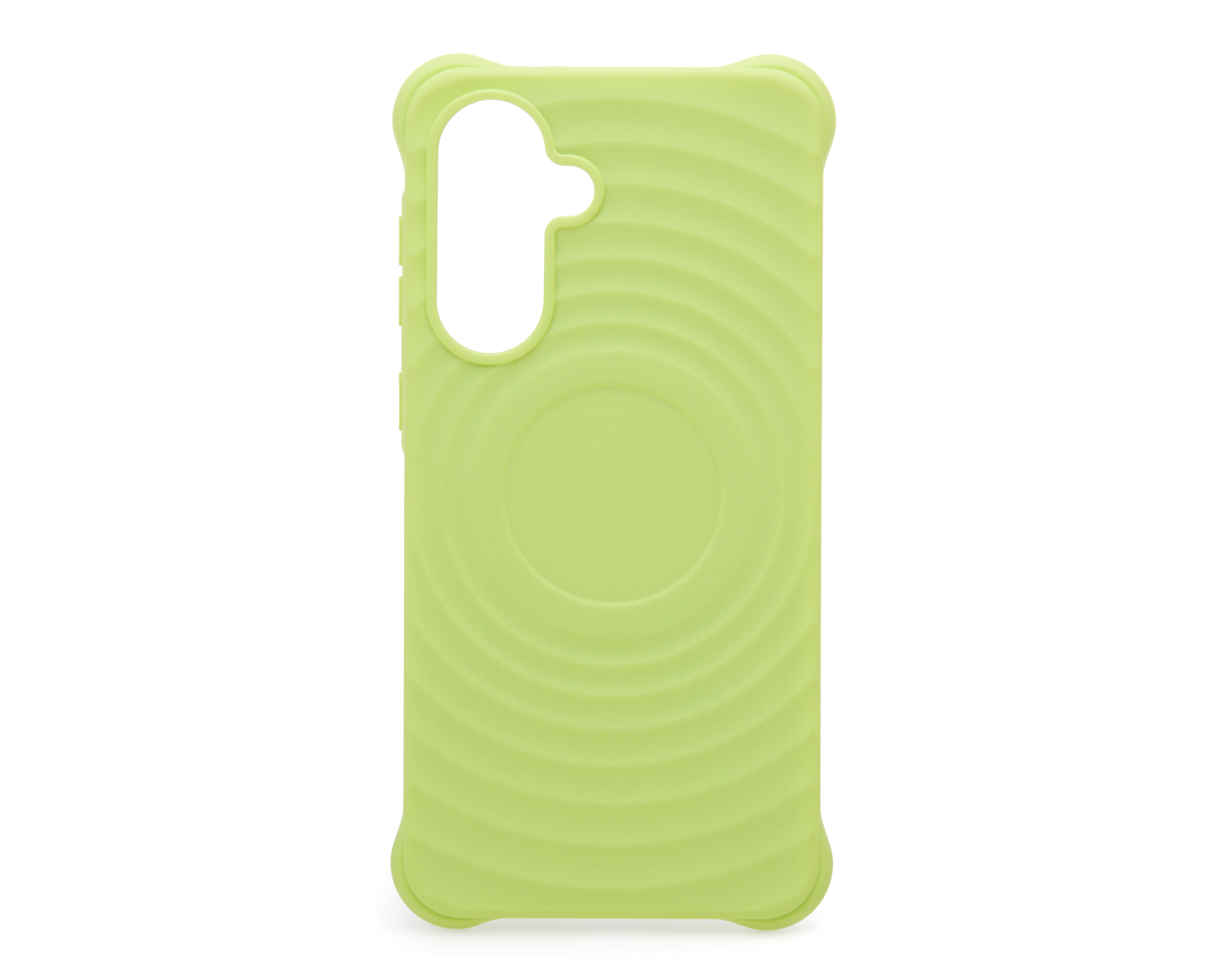 Foto 2 pulgar | Foto 1 | Funda de Poliuretano Blob para Galaxy A36