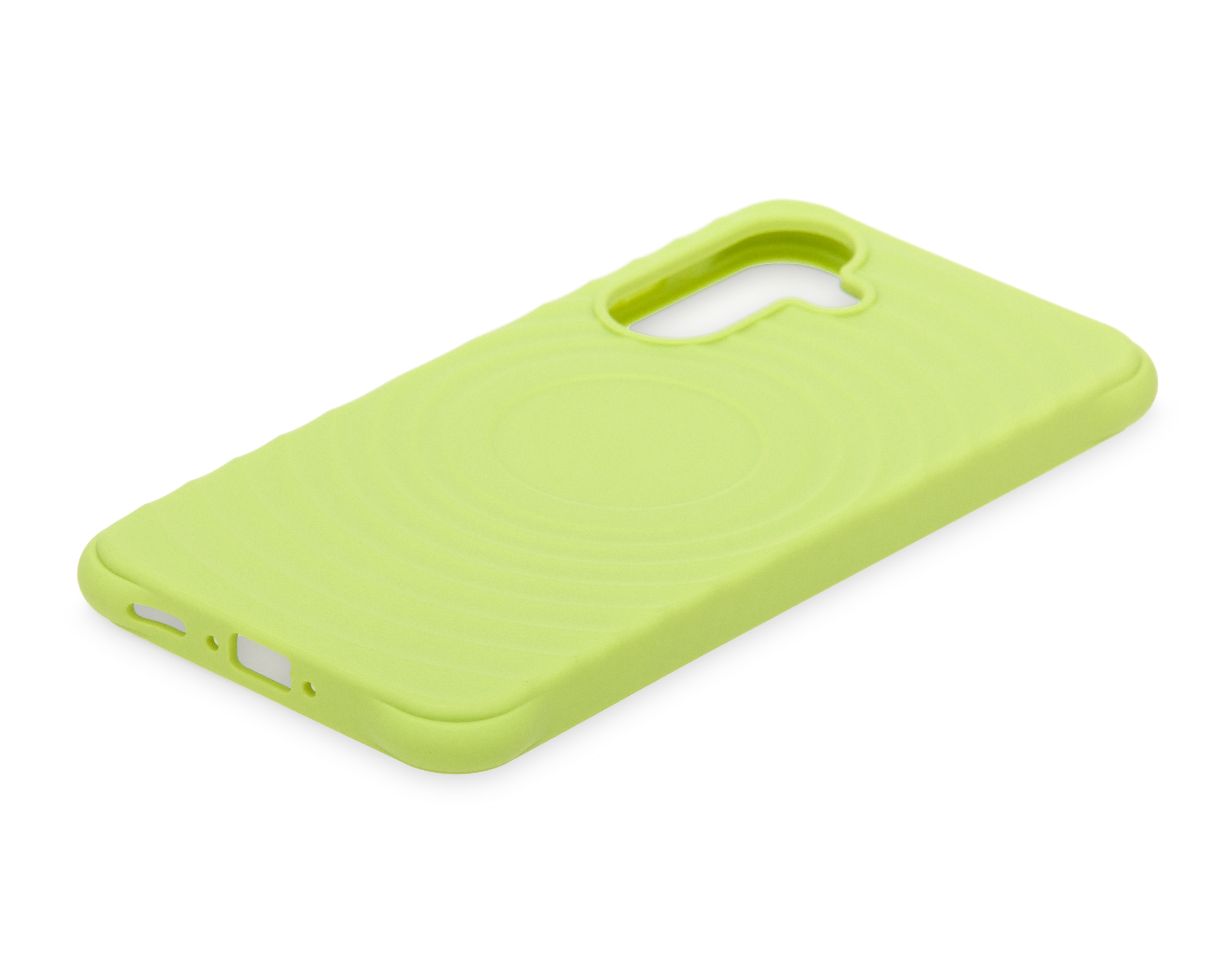 Foto 5 pulgar | Foto 4 | Funda de Poliuretano Blob para Galaxy A36