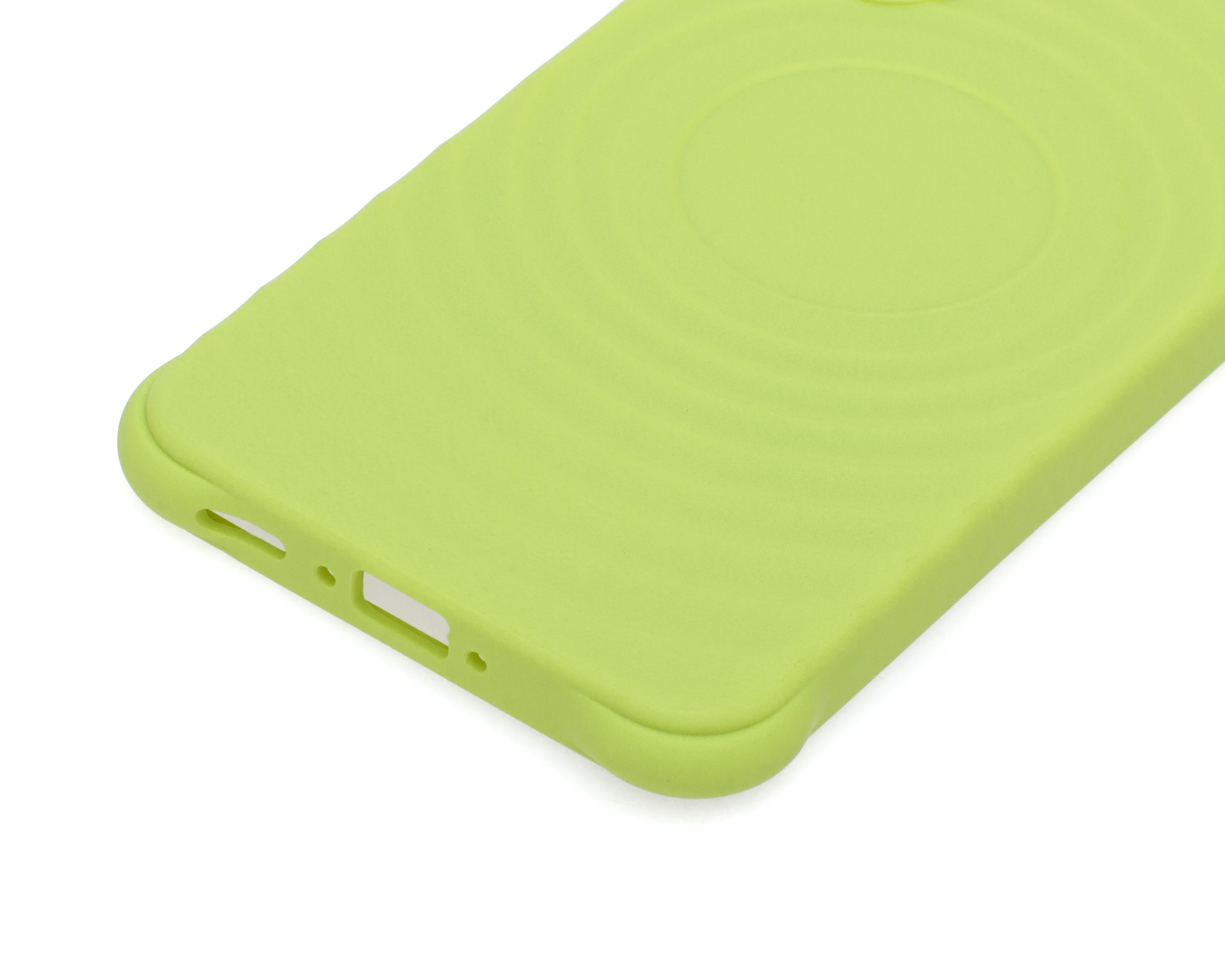 Foto 7 pulgar | Foto 6 | Funda de Poliuretano Blob para Galaxy A36