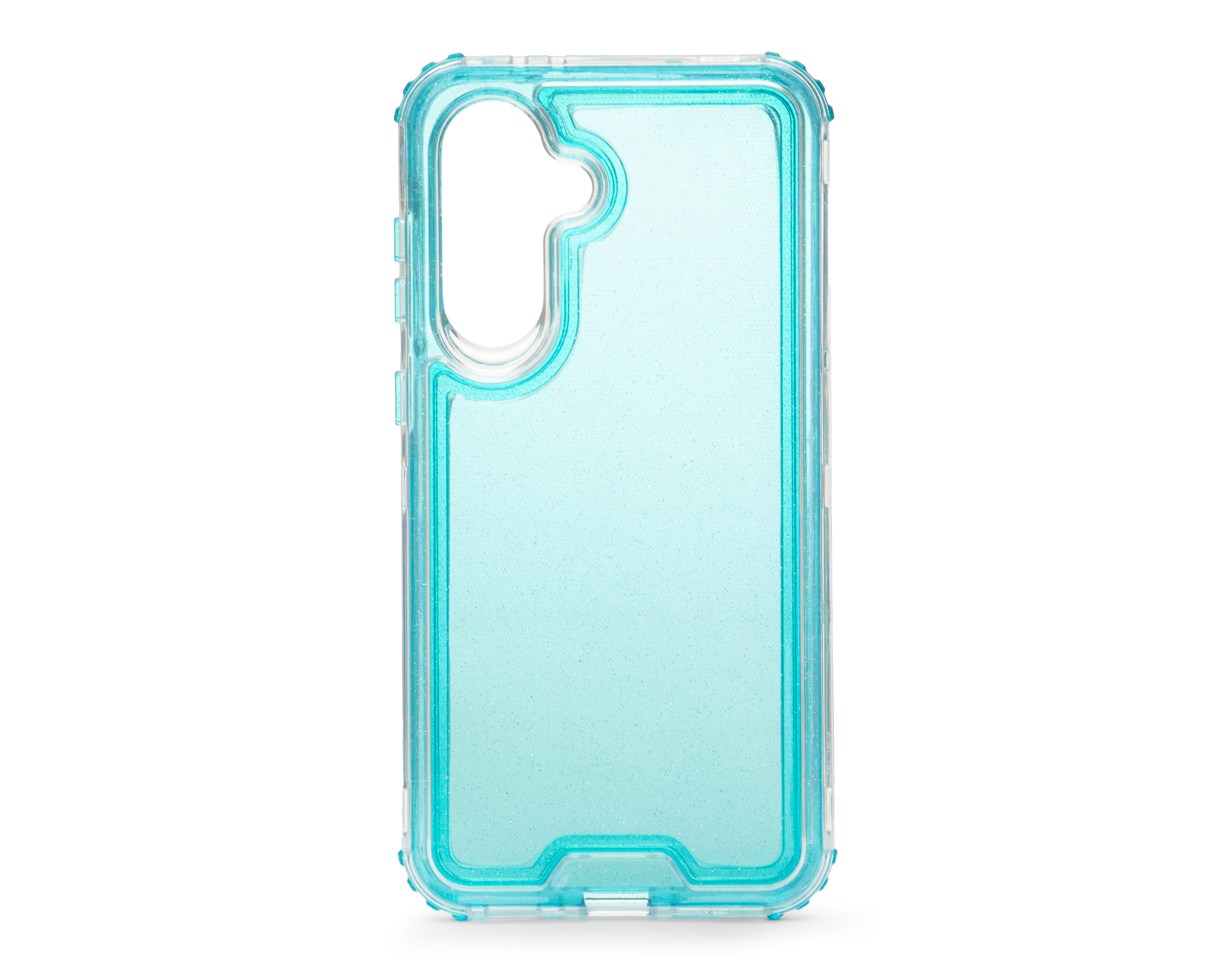 Foto 2 pulgar | Foto 1 | Funda de Silicón para Celular Blob para Samsung A36