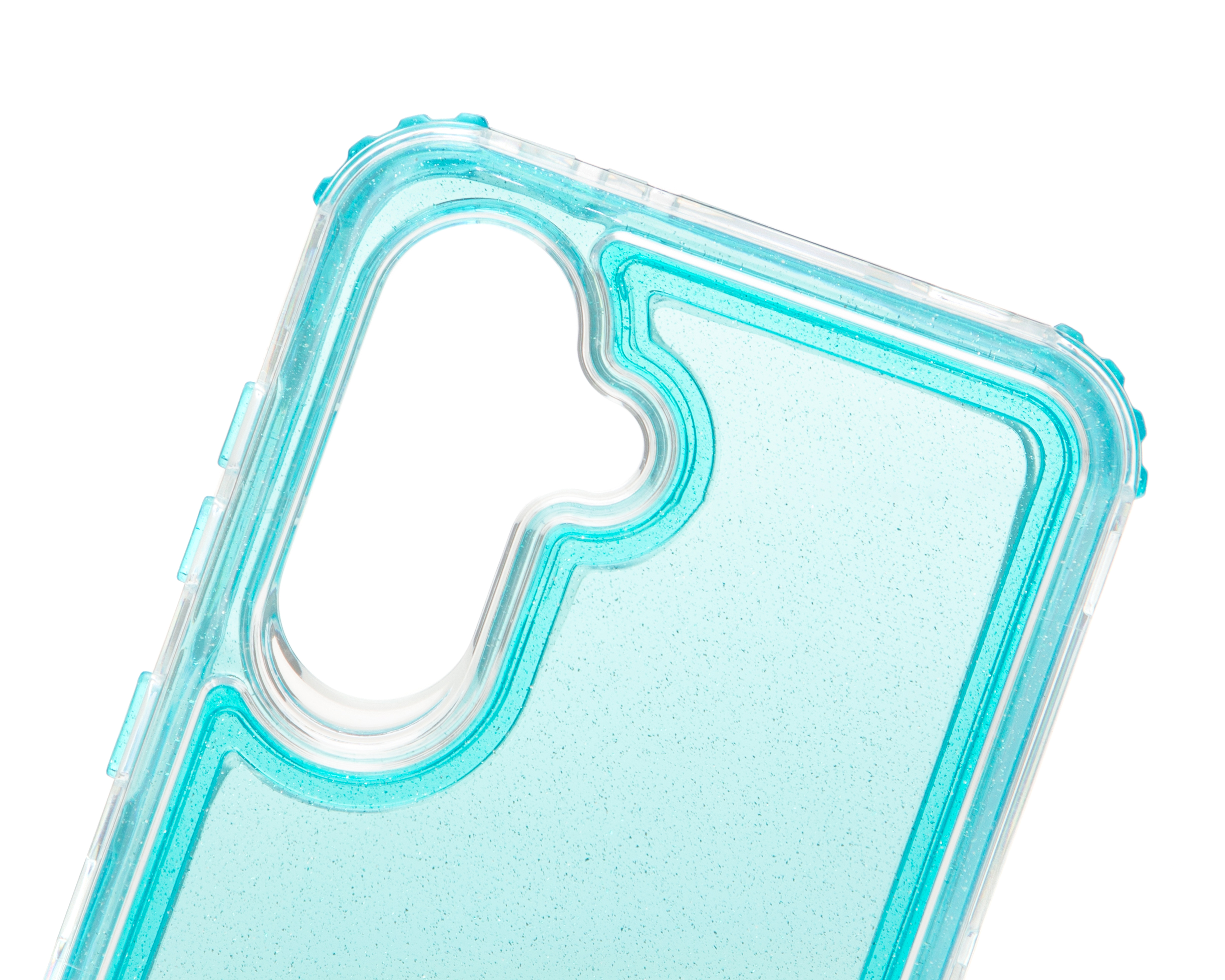 Foto 7 pulgar | Foto 6 | Funda de Silicón para Celular Blob para Samsung A36