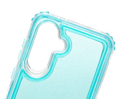 Foto 6 | Foto 6 | Funda de Silicón para Celular Blob para Samsung A36