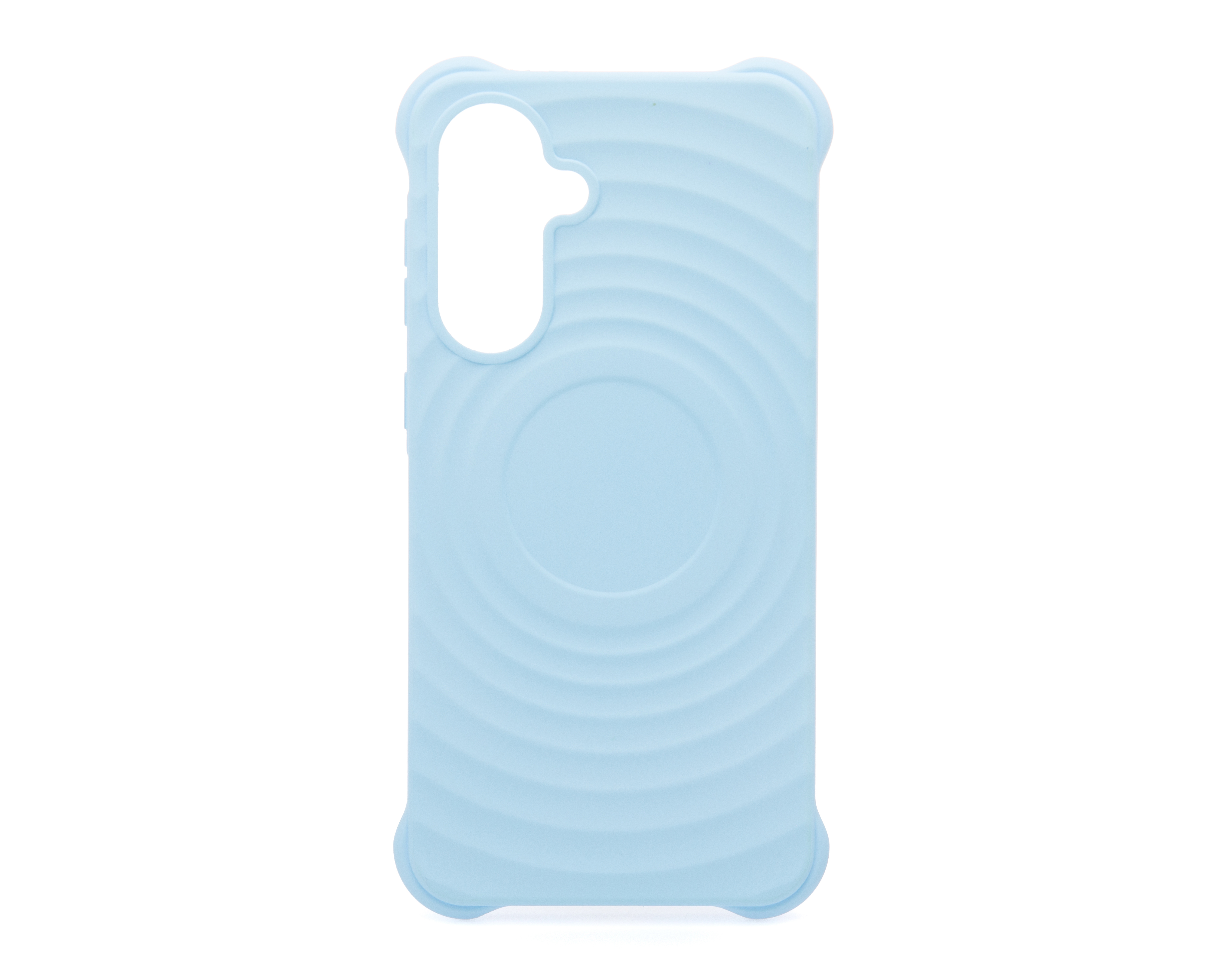 Foto 2 pulgar | Foto 1 | Funda de TPU Blob para Samsung A56