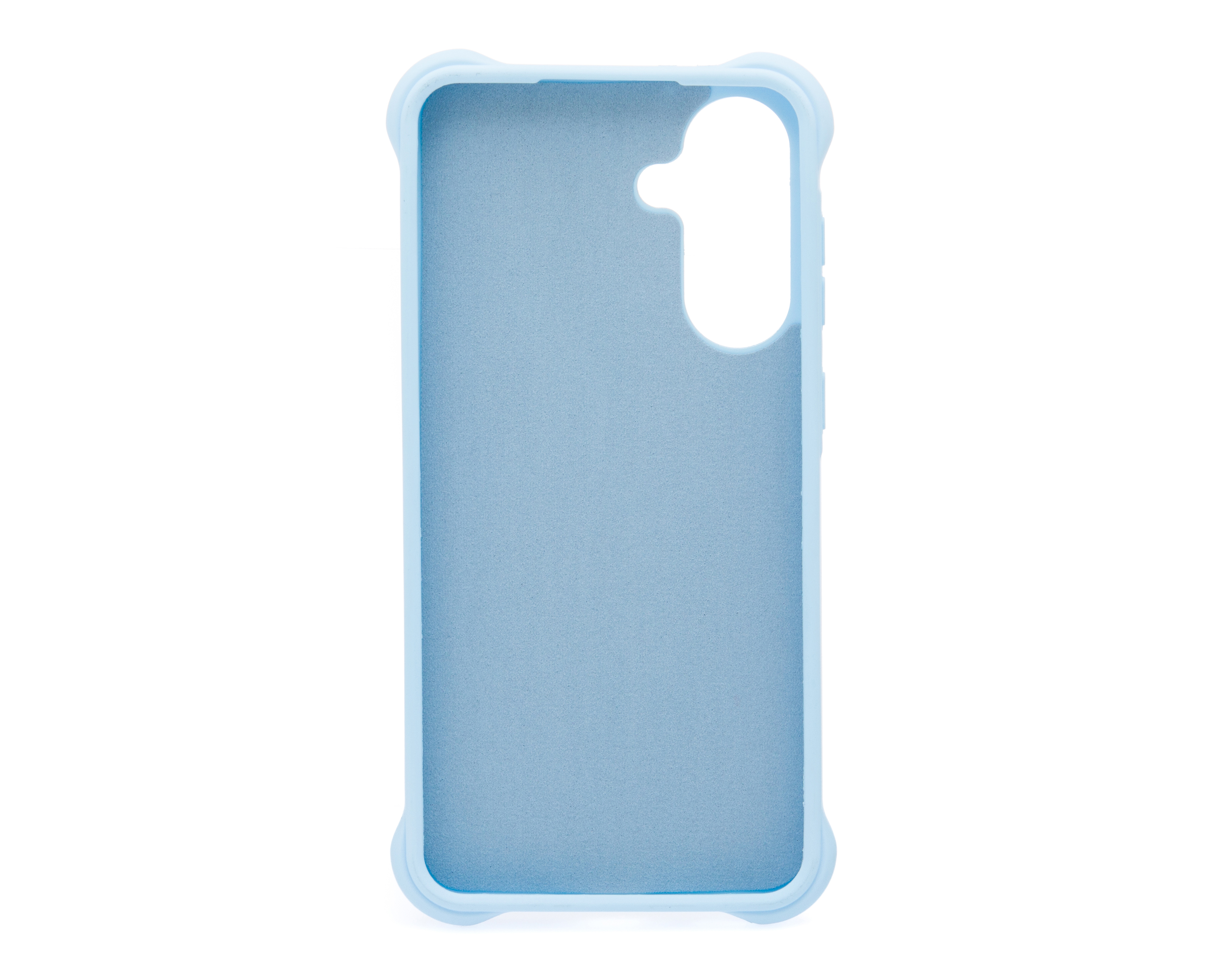 Foto 3 pulgar | Foto 2 | Funda de TPU Blob para Samsung A56