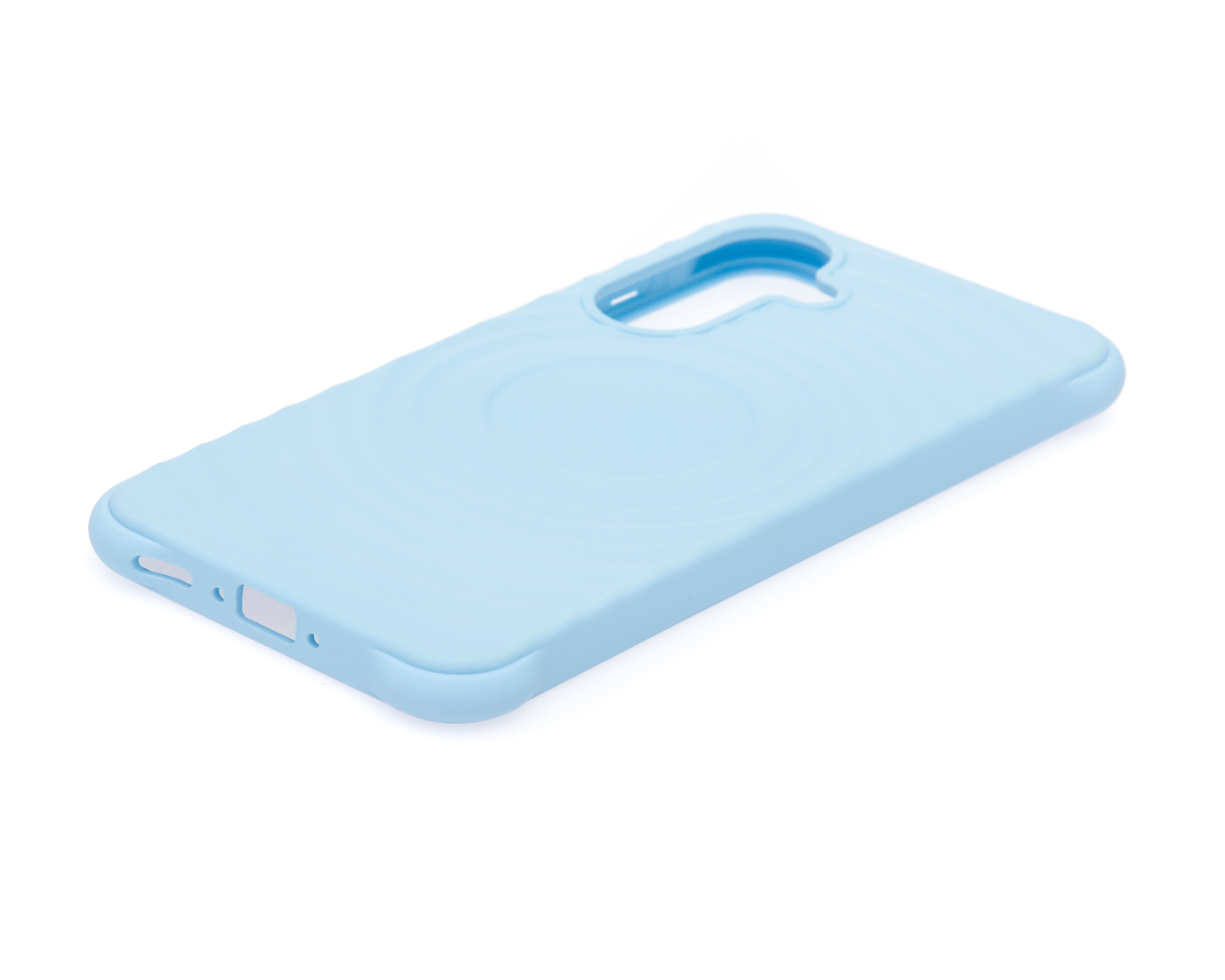 Foto 5 pulgar | Foto 4 | Funda de TPU Blob para Samsung A56