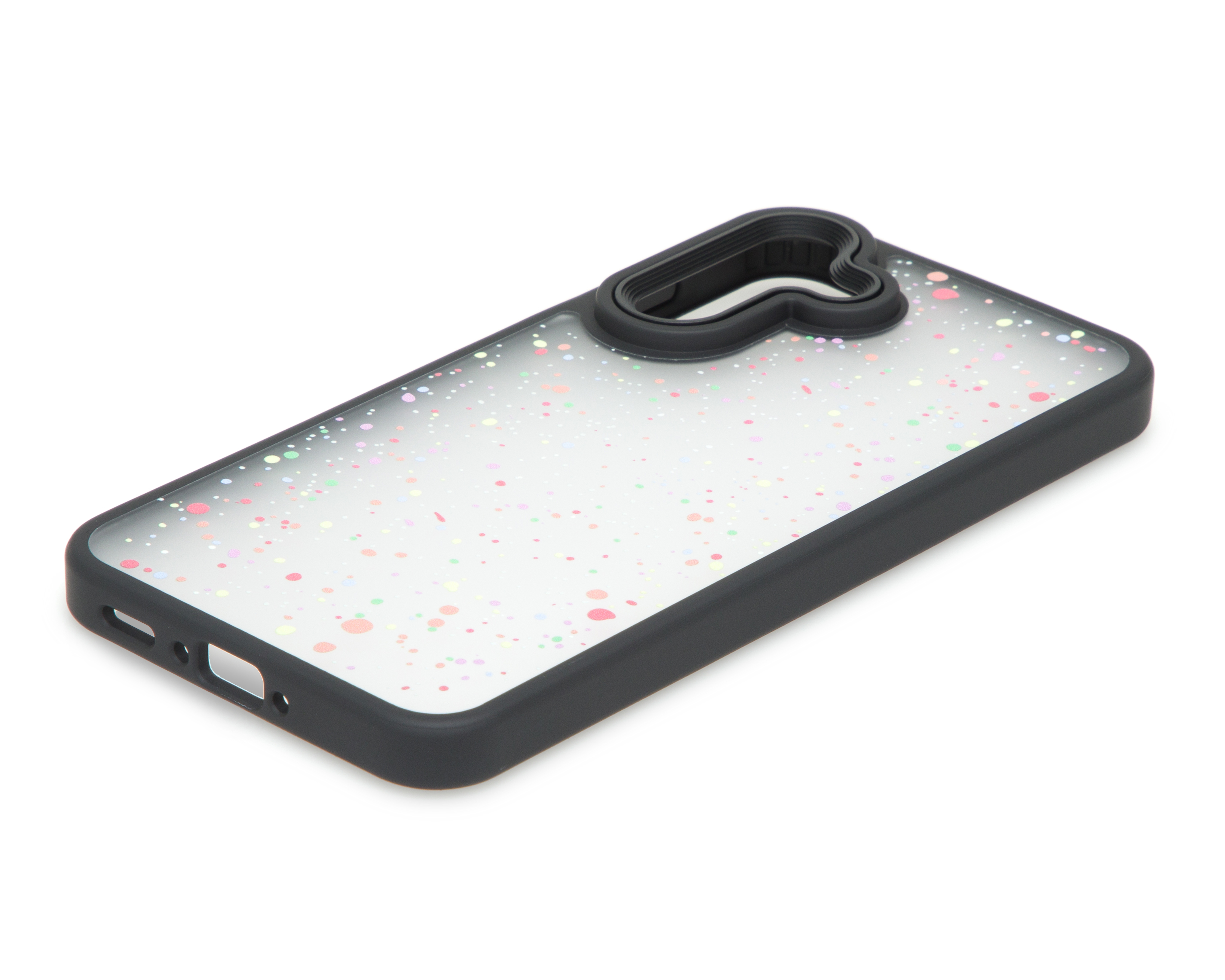 Foto 5 pulgar | Foto 4 | Funda de Poliuretano Blob para Samsung Galaxy A56