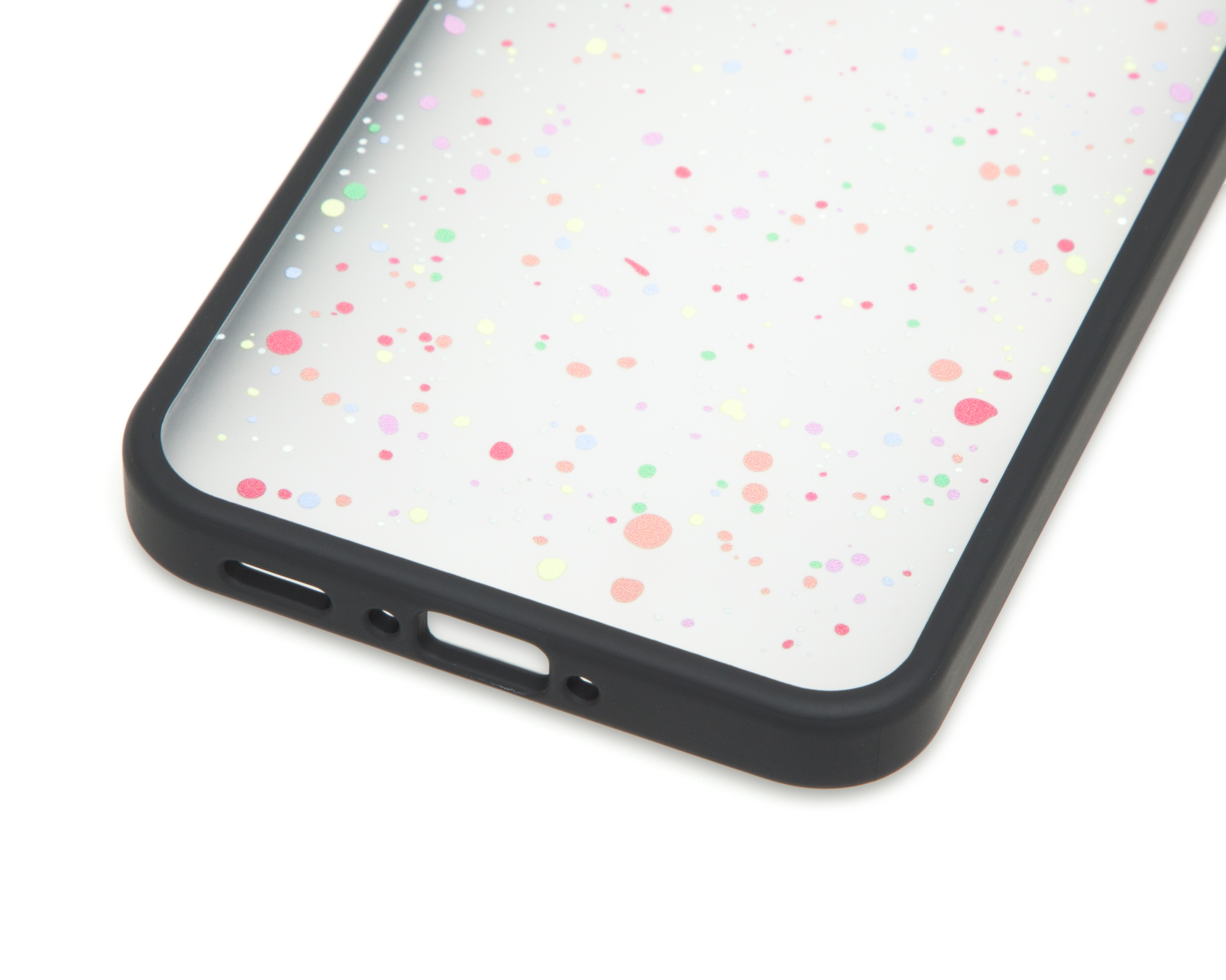 Foto 7 pulgar | Foto 6 | Funda de Poliuretano Blob para Samsung Galaxy A56