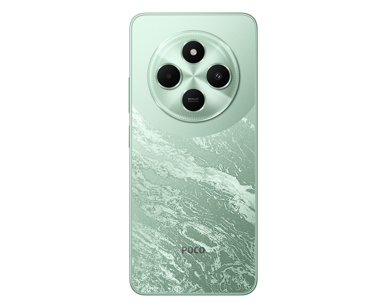 Foto 2 | Foto 2 | Celular Xiaomi Poco C75 Liberado 128 GB Verde