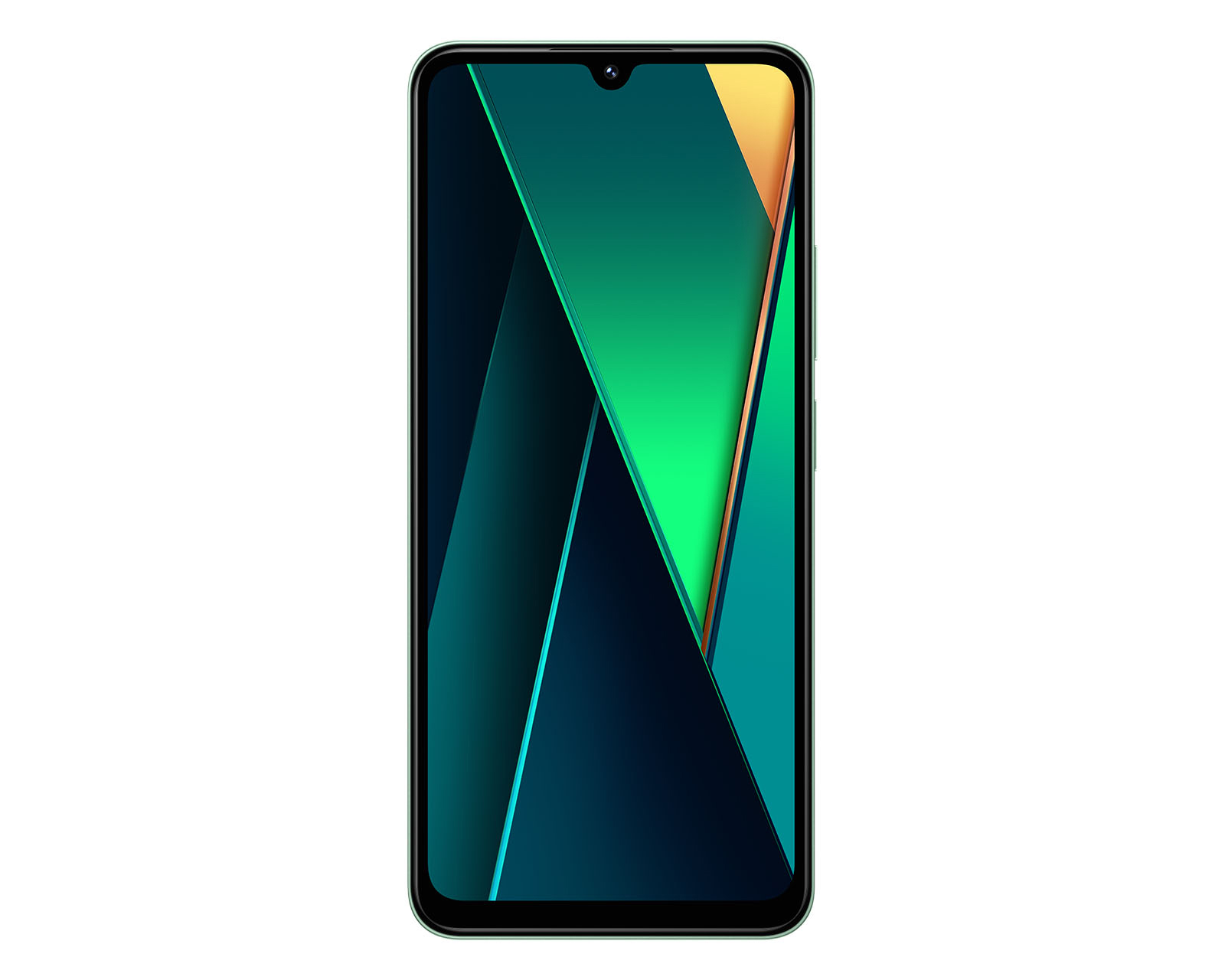 Foto 4 pulgar | Foto 3 | Celular Xiaomi Poco C75 Liberado 128 GB Verde