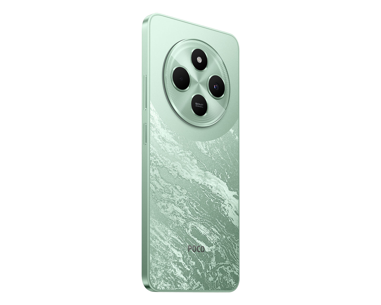 Foto 4 | Foto 4 | Celular Xiaomi Poco C75 Liberado 128 GB Verde