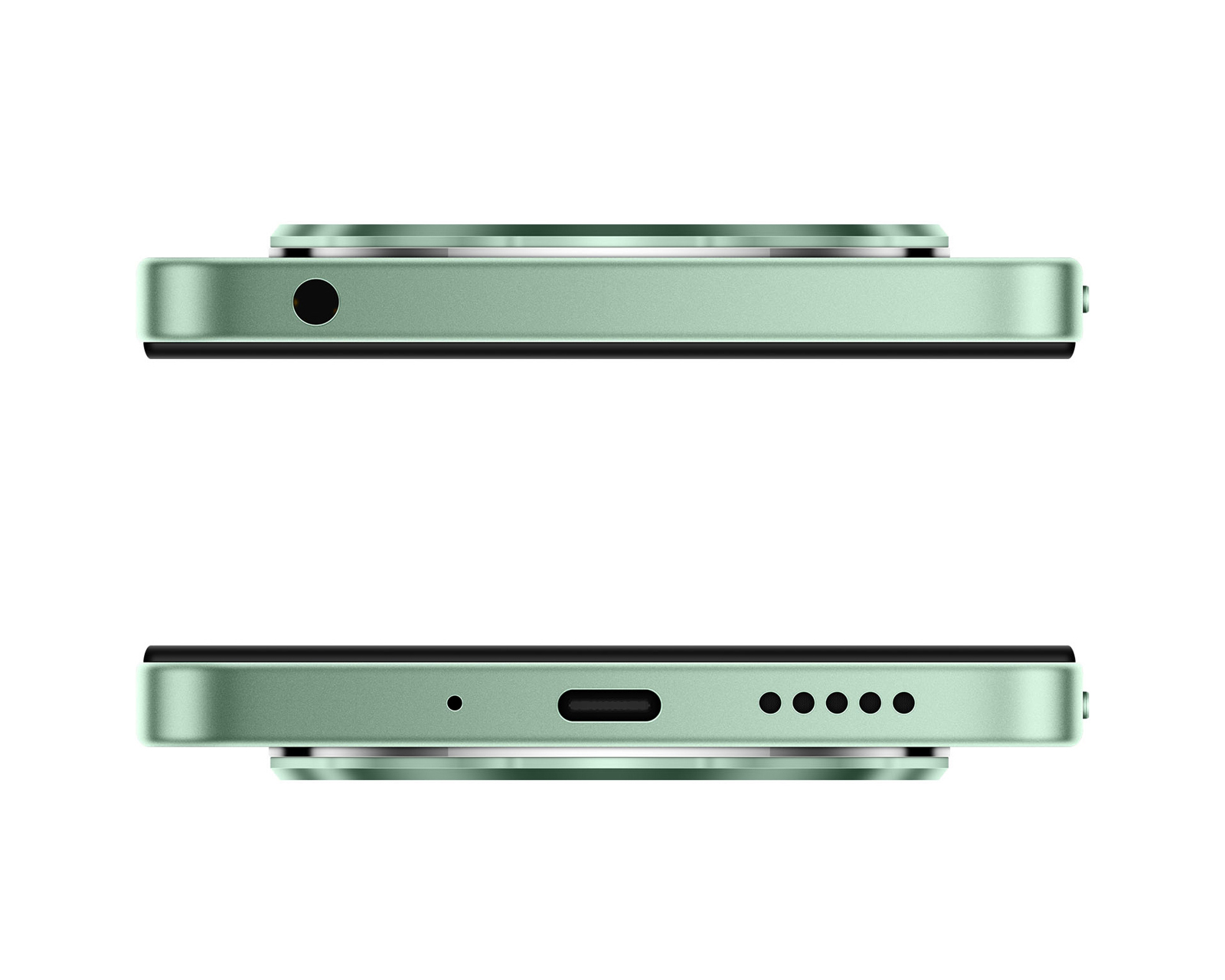 Foto 10 pulgar | Foto 9 | Celular Xiaomi Poco C75 Liberado 128 GB Verde