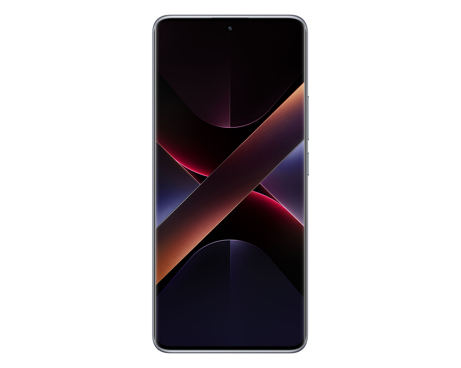 Foto 3 | Foto 3 | Celular Xiaomi Poco X7 Liberado 256 GB Plateado