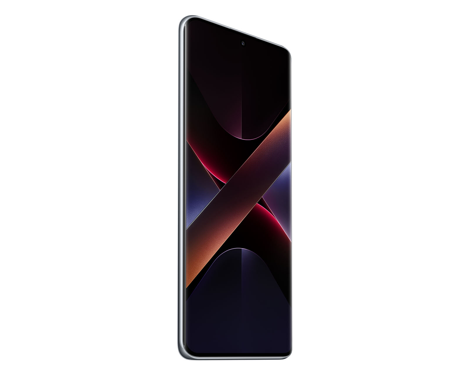 Foto 6 | Foto 6 | Celular Xiaomi Poco X7 Liberado 256 GB Plateado