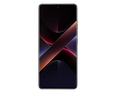 Foto 2 | Foto 2 | Celular Xiaomi Poco X7 Liberado 256 GB Negro