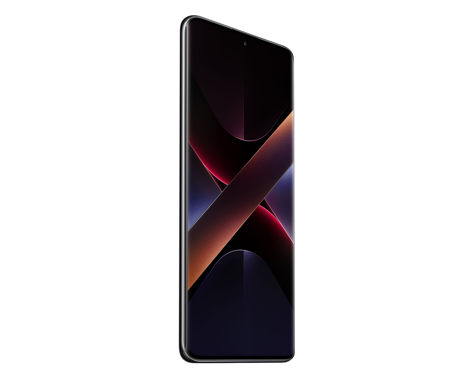 Foto 5 | Foto 5 | Celular Xiaomi Poco X7 Liberado 256 GB Negro