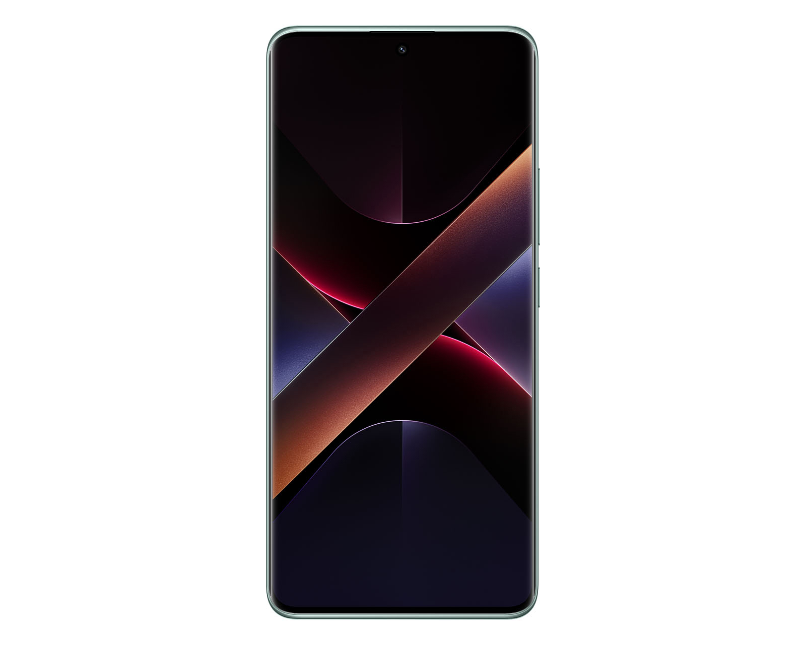 Foto 5 pulgar | Foto 3 | Celular Xiaomi Poco X7 Liberado 512 GB Verde