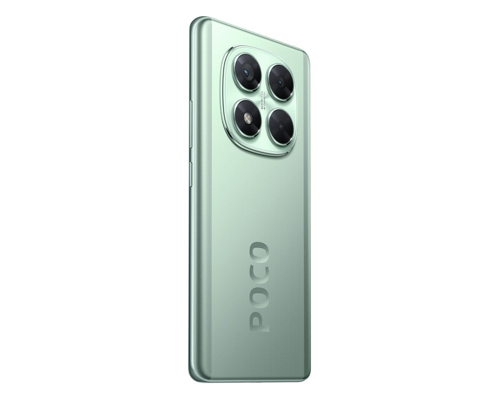 Foto 6 pulgar | Foto 4 | Celular Xiaomi Poco X7 Liberado 512 GB Verde