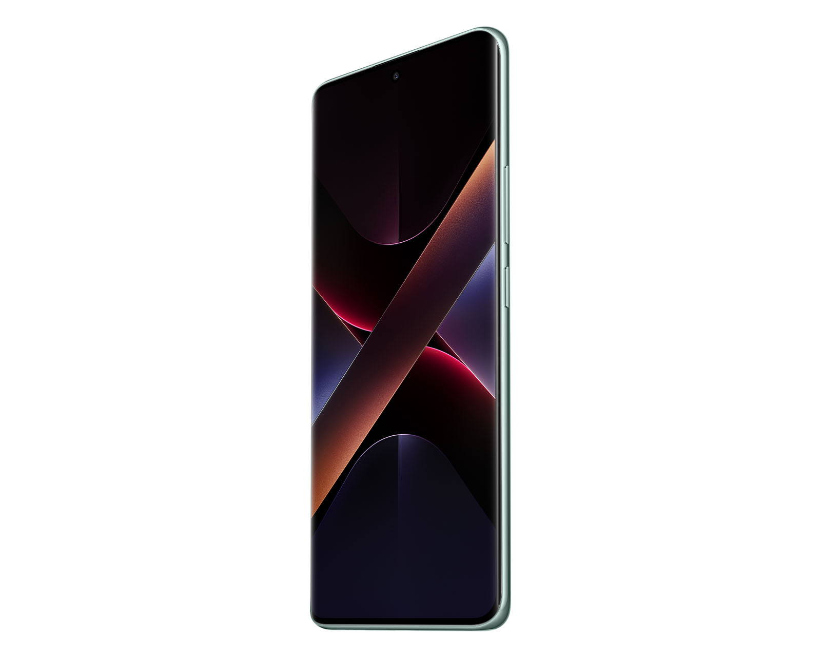 Foto 8 | Foto 7 | Celular Xiaomi Poco X7 Liberado 512 GB Verde