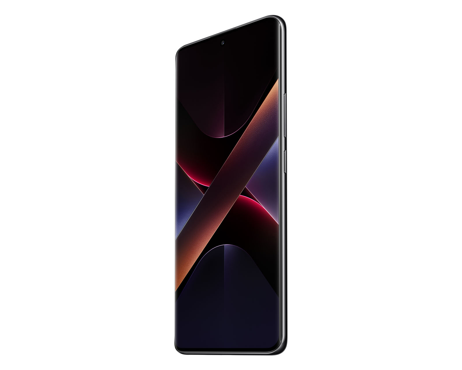 Foto 7 | Foto 7 | Celular Xiaomi Poco X7 Liberado 512 GB Negro