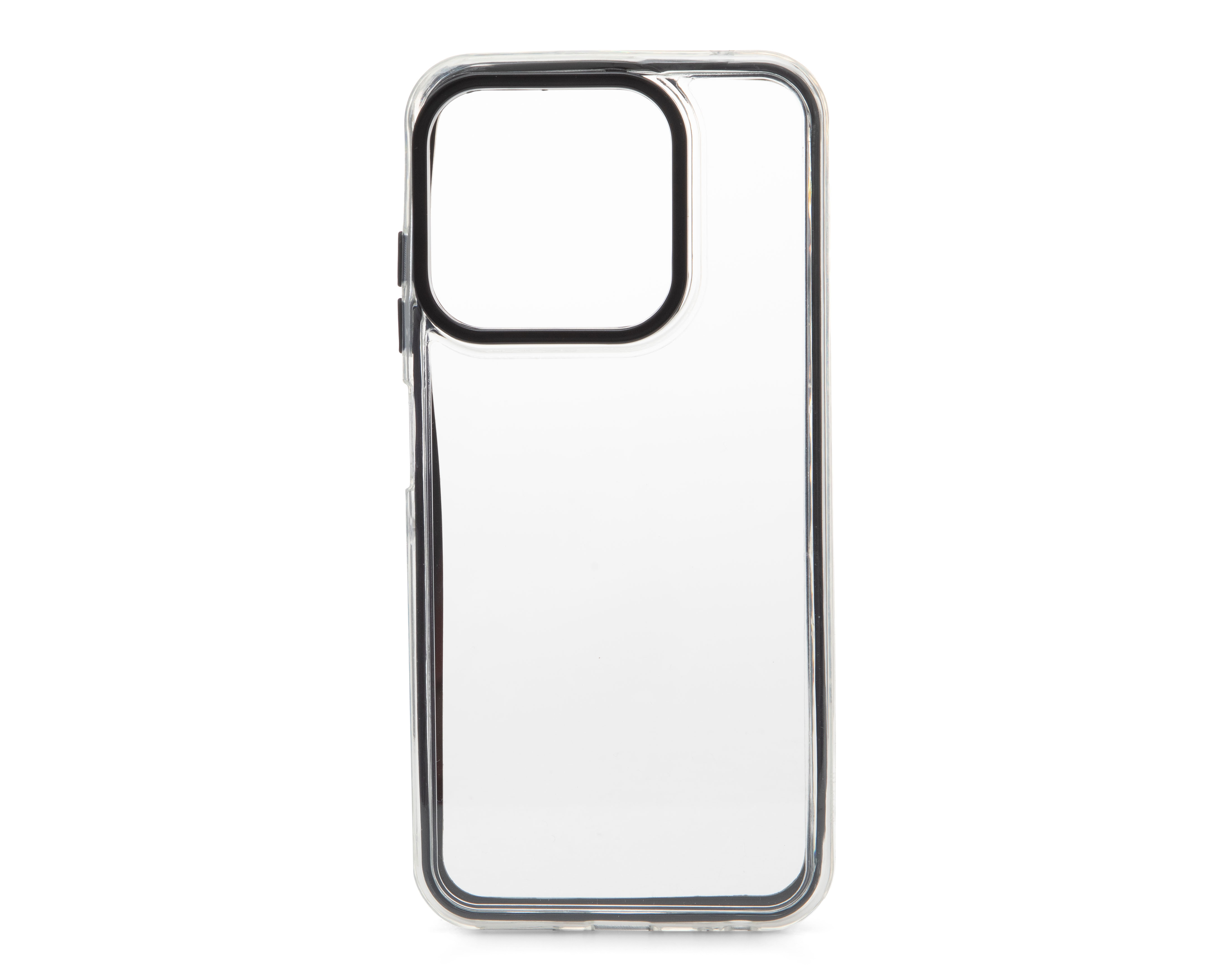 Foto 2 pulgar | Foto 1 | Funda de TPU Blob para ZTE Axon 70