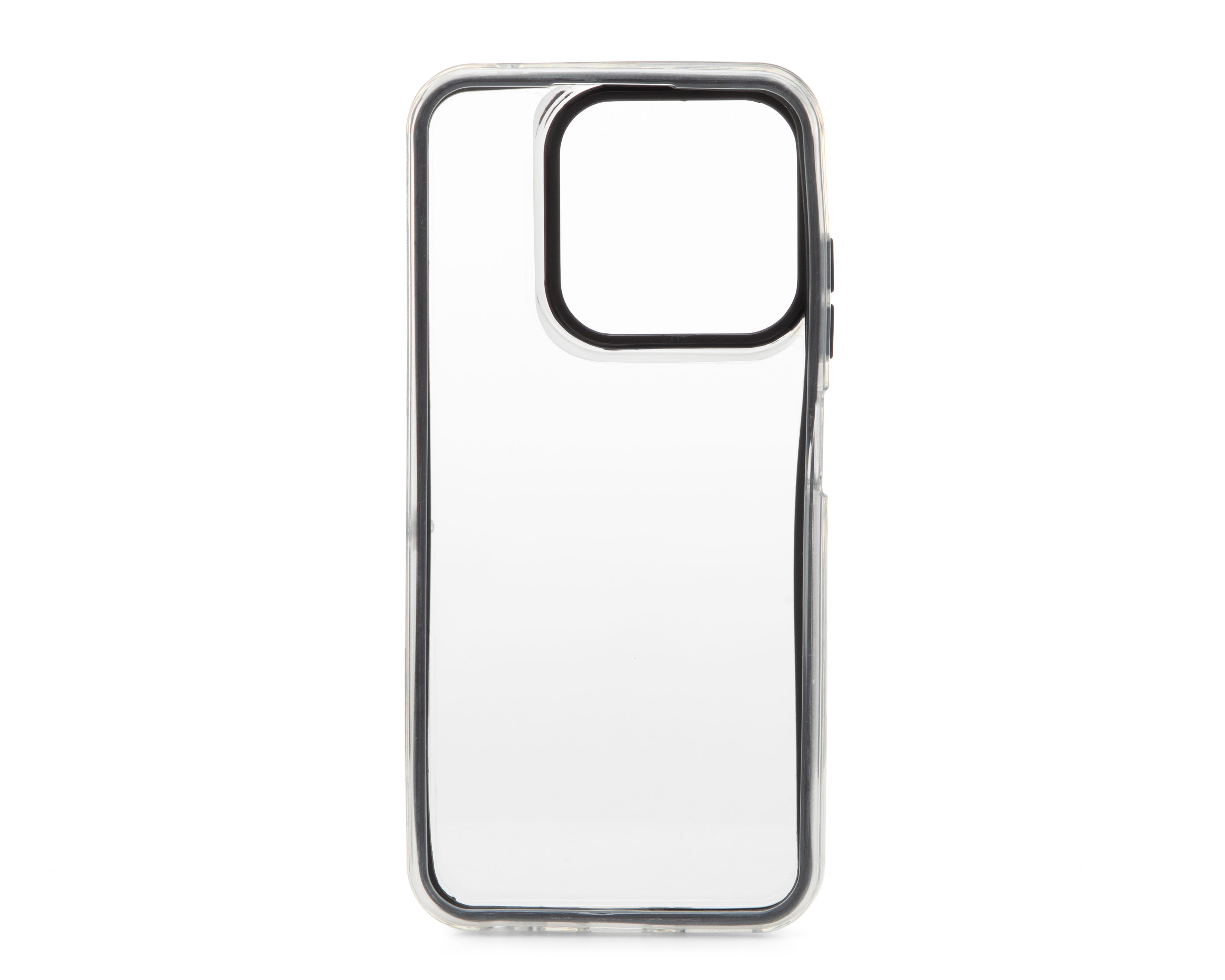 Foto 3 pulgar | Foto 2 | Funda de TPU Blob para ZTE Axon 70