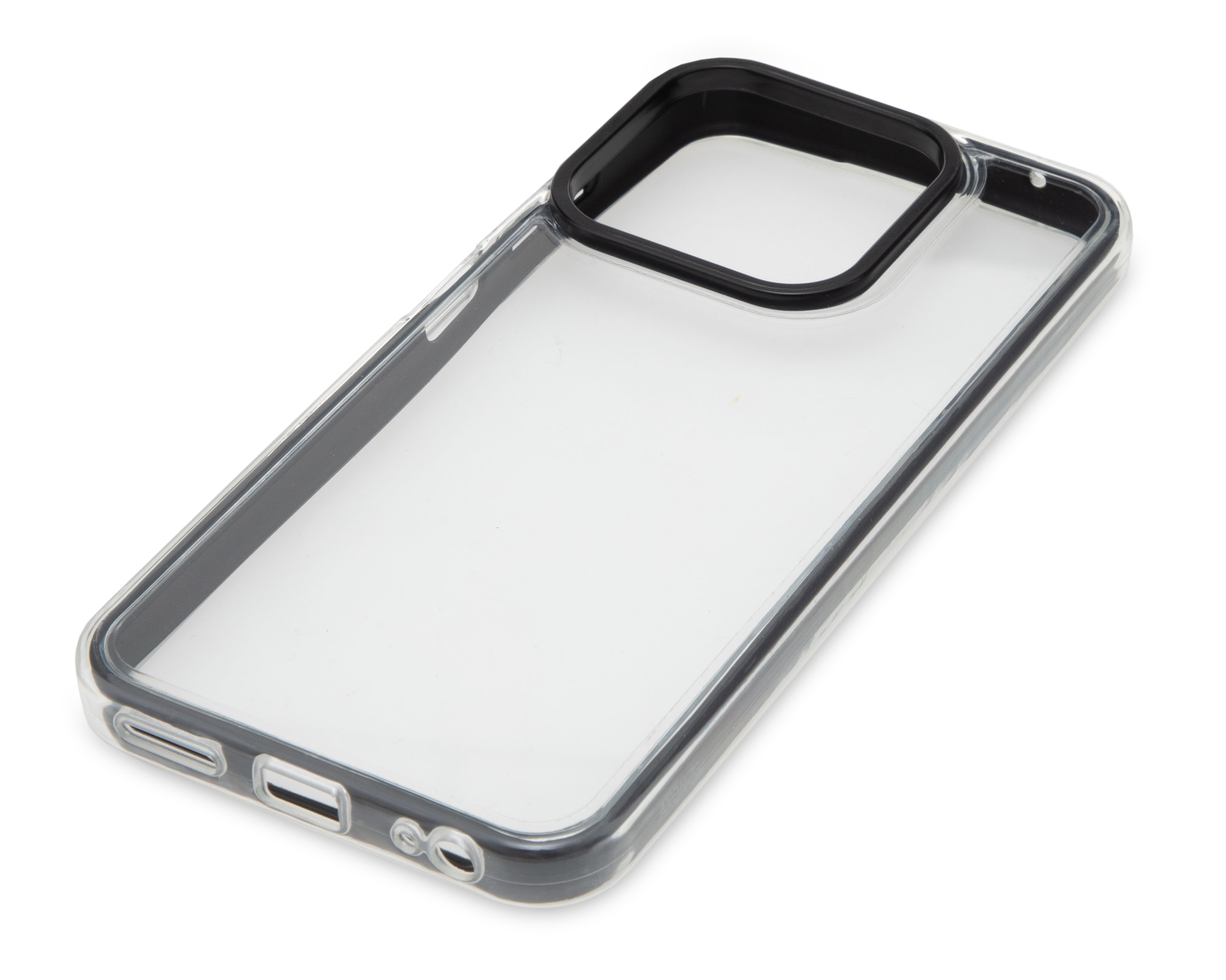 Foto 4 | Foto 4 | Funda de TPU Blob para ZTE Axon 70