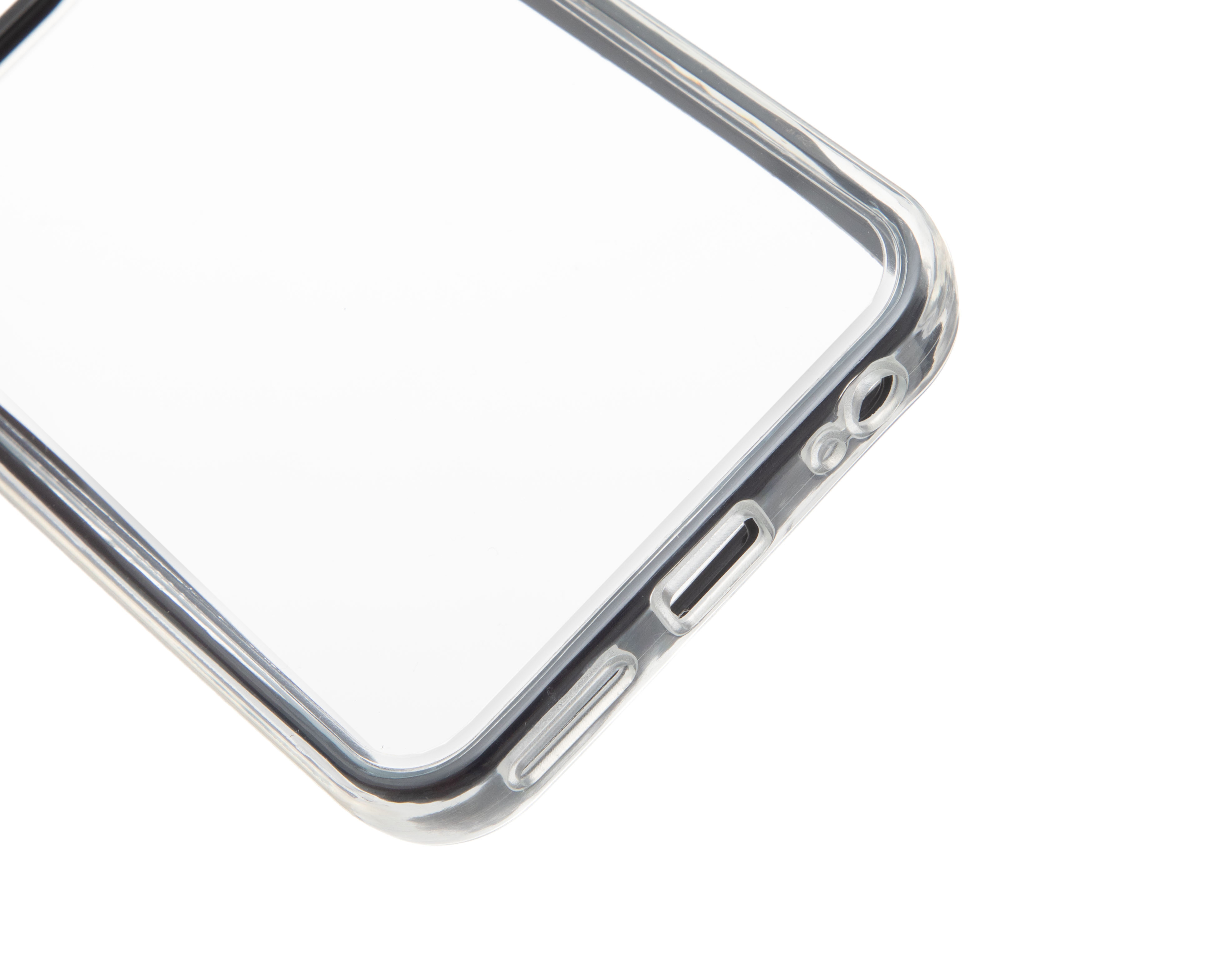 Foto 7 pulgar | Foto 6 | Funda de TPU Blob para ZTE Axon 70