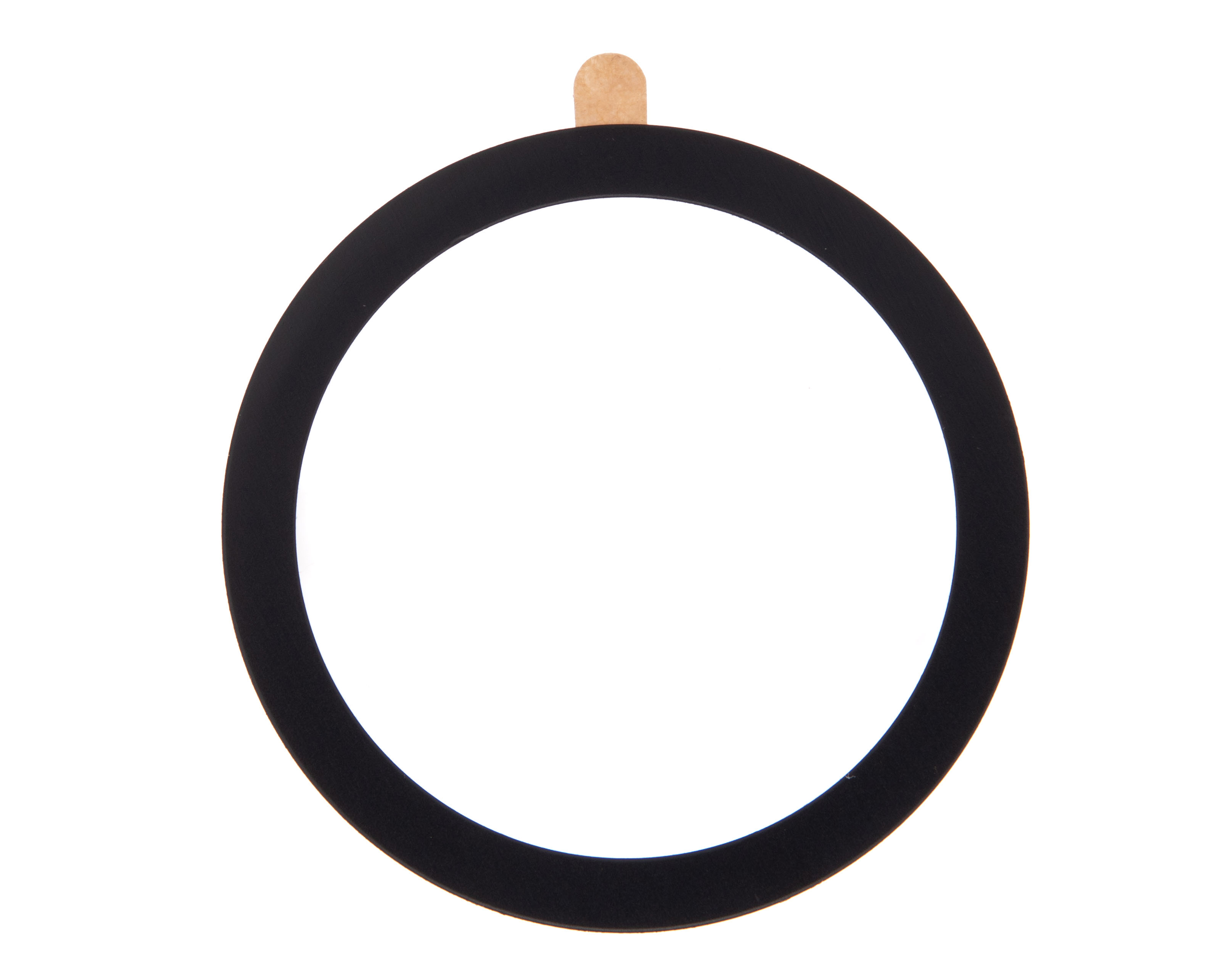 Foto 8 pulgar | Foto 7 | Funda de TPU Blob para ZTE Axon 70