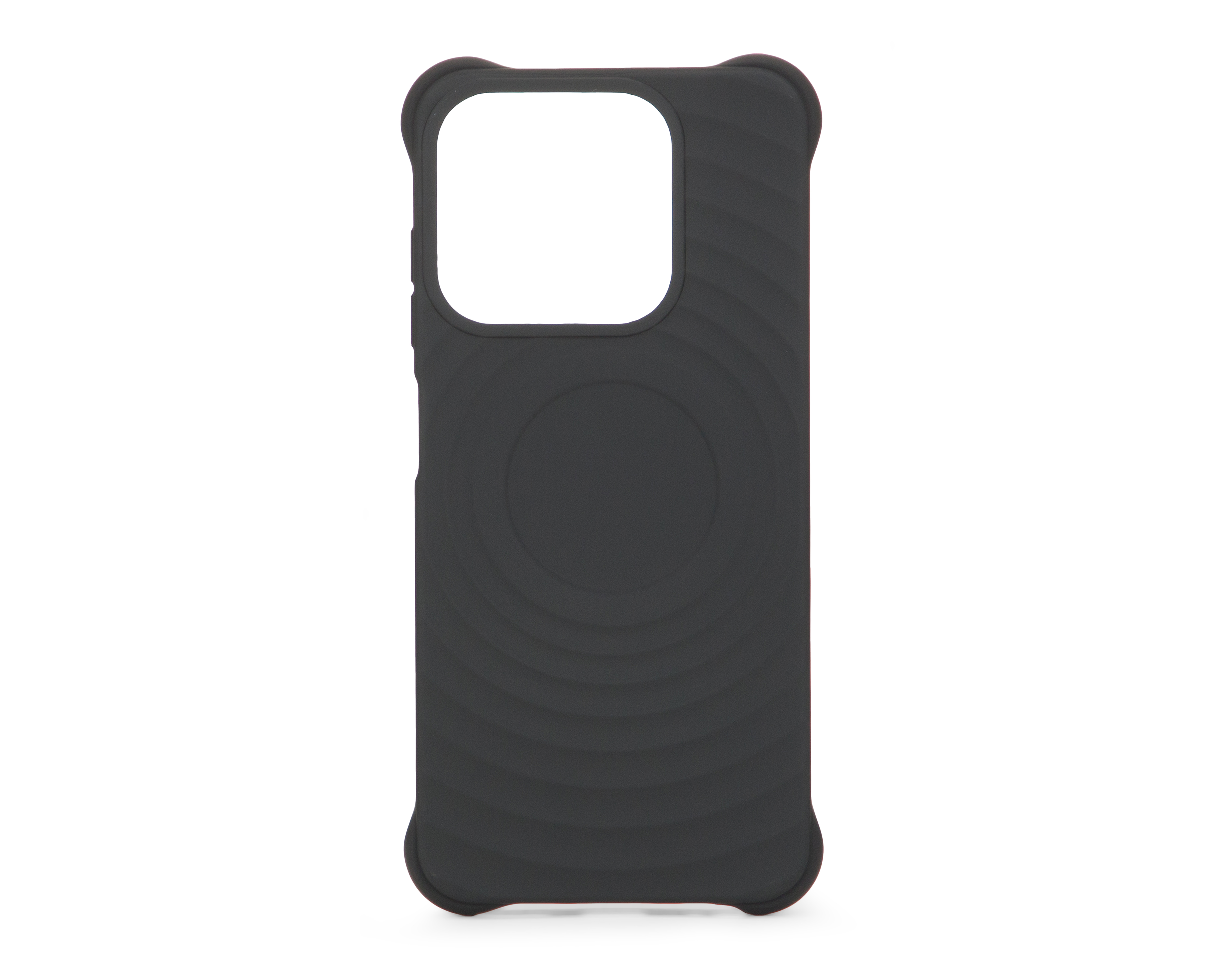 Foto 2 pulgar | Foto 1 | Funda de Policarbonato Blob para ZTE Axon 70