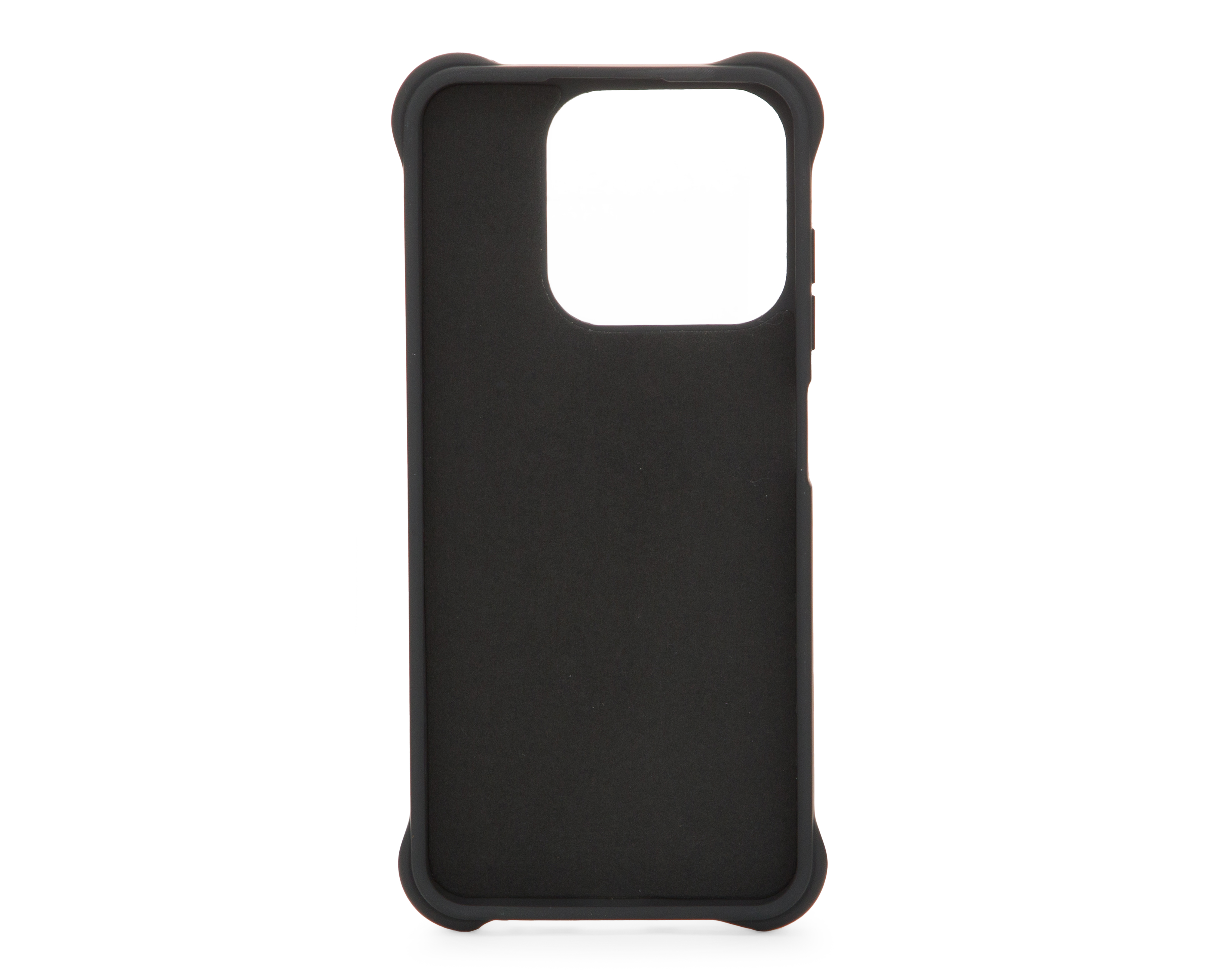 Foto 3 pulgar | Foto 2 | Funda de Policarbonato Blob para ZTE Axon 70