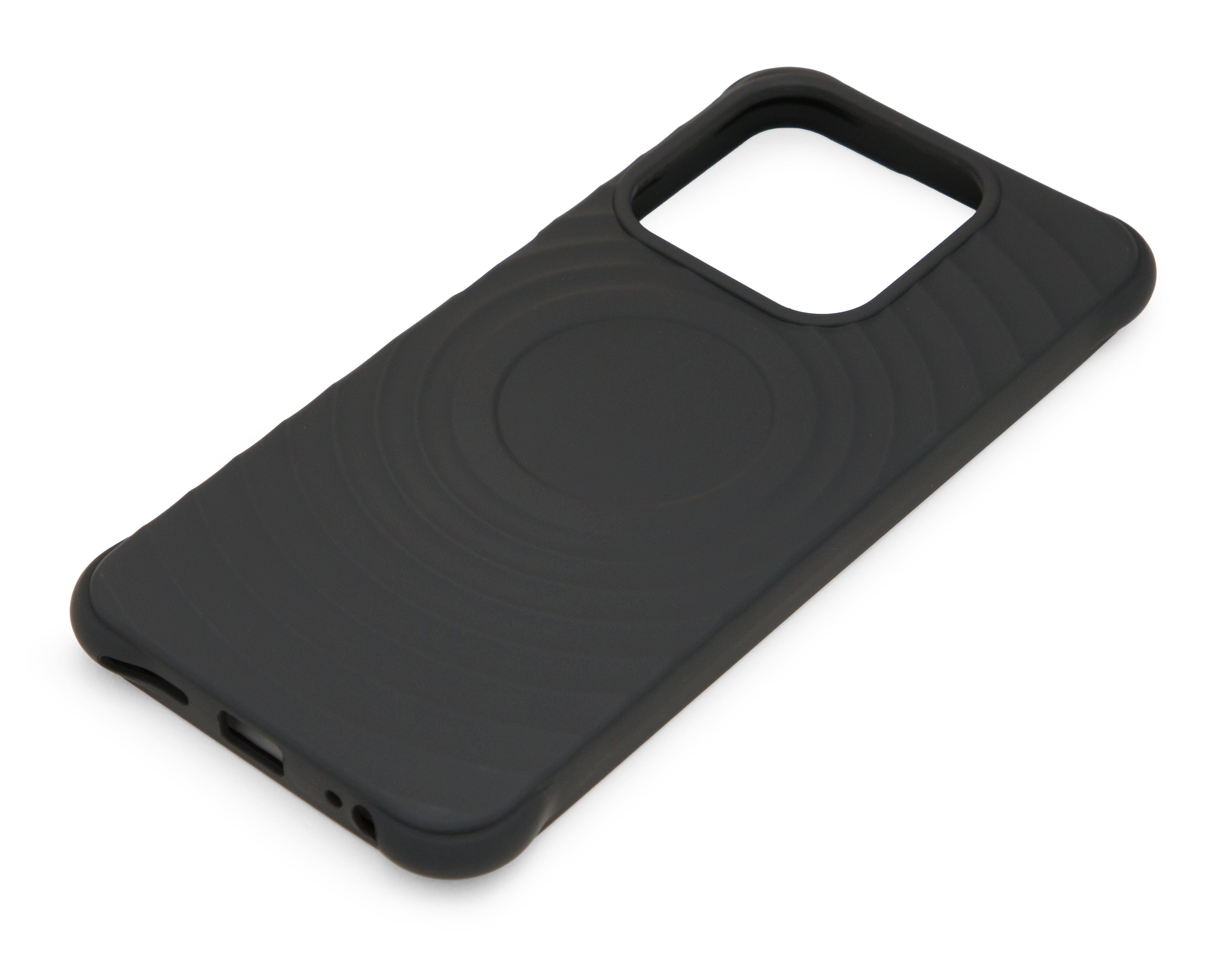Foto 4 | Foto 4 | Funda de Policarbonato Blob para ZTE Axon 70