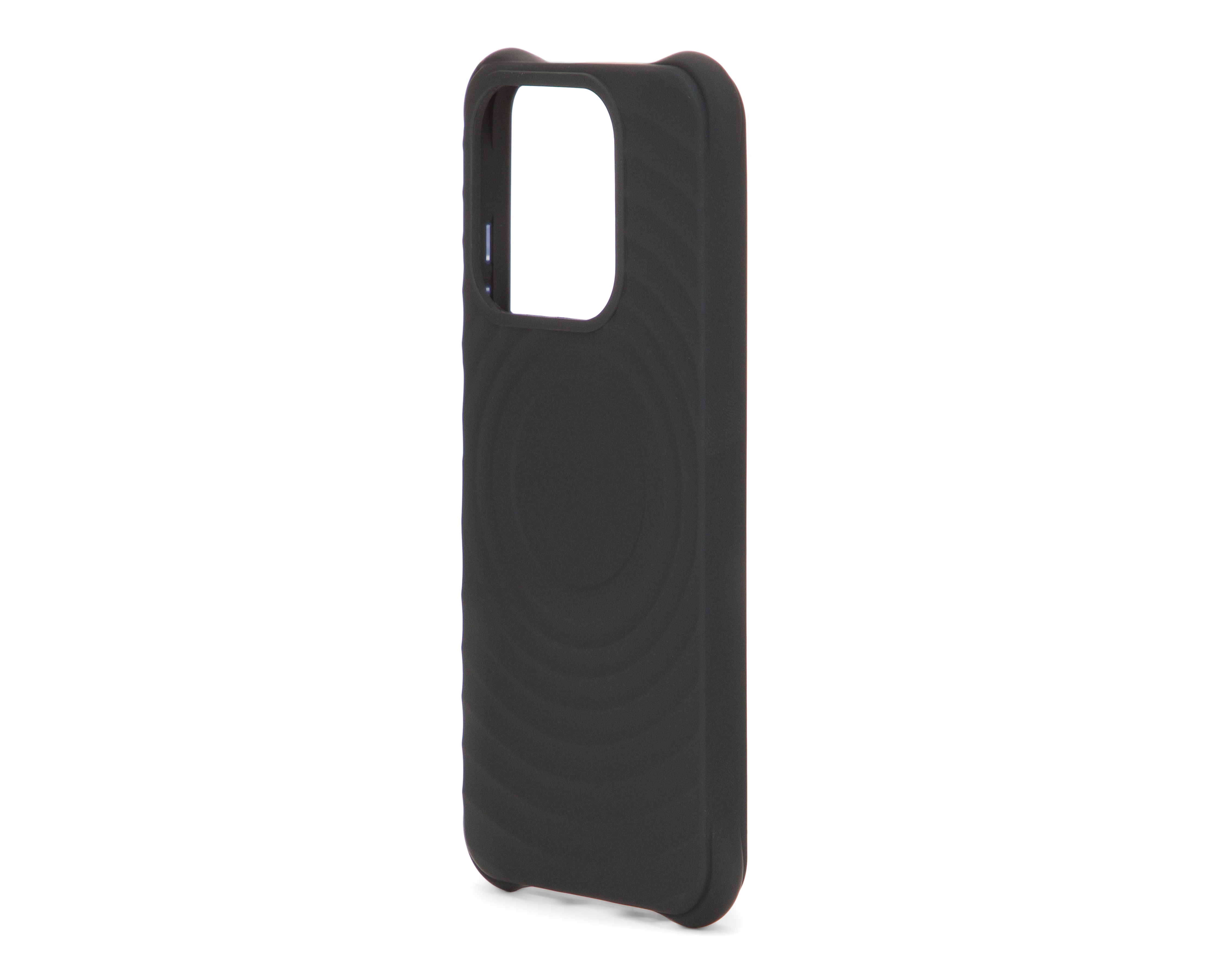 Foto 6 pulgar | Foto 5 | Funda de Policarbonato Blob para ZTE Axon 70