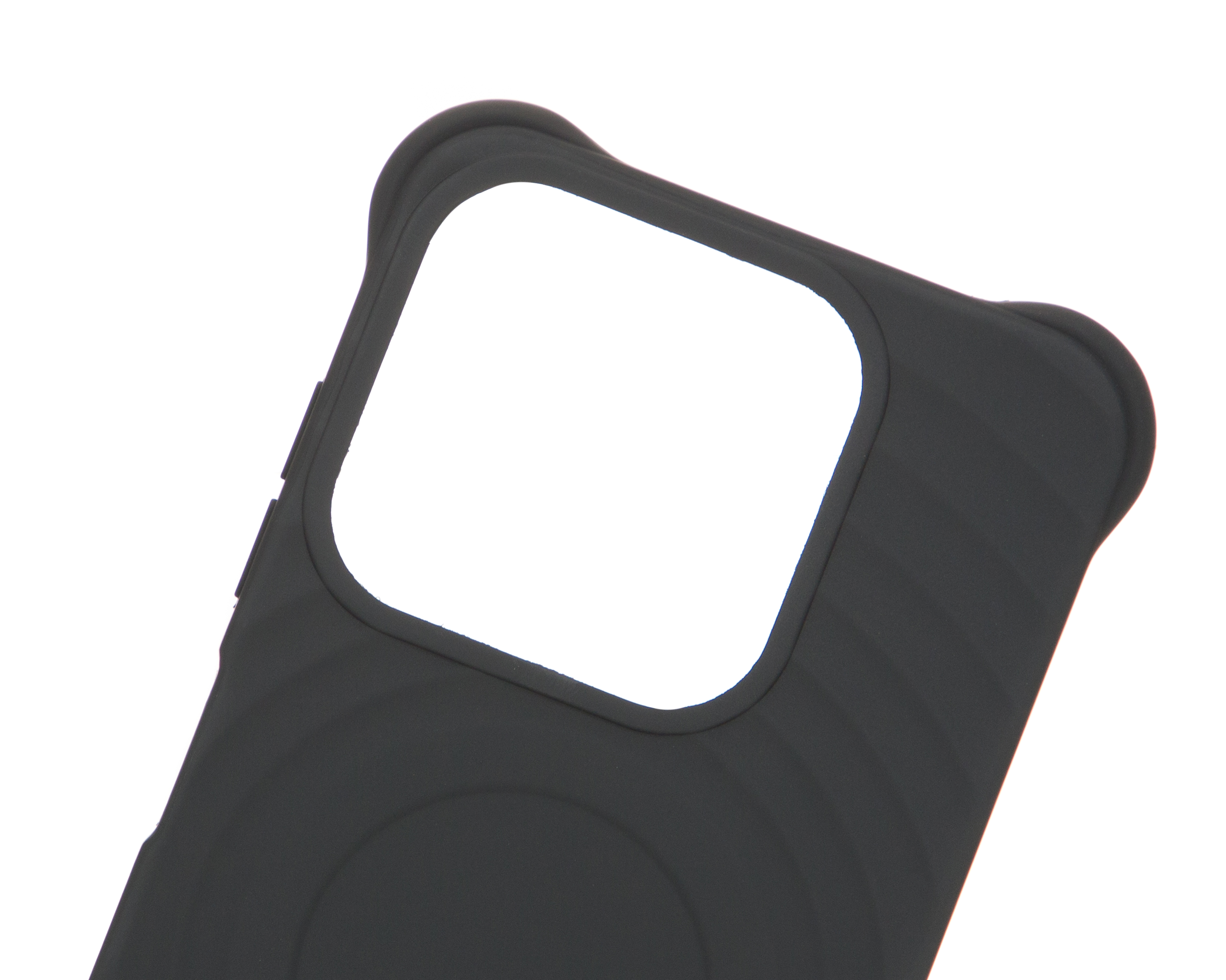 Foto 7 pulgar | Foto 6 | Funda de Policarbonato Blob para ZTE Axon 70