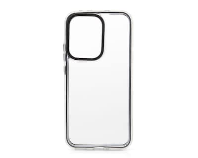 Foto 1 | Foto 1 | Funda Negra Blob para Oppo Reno 13 5G