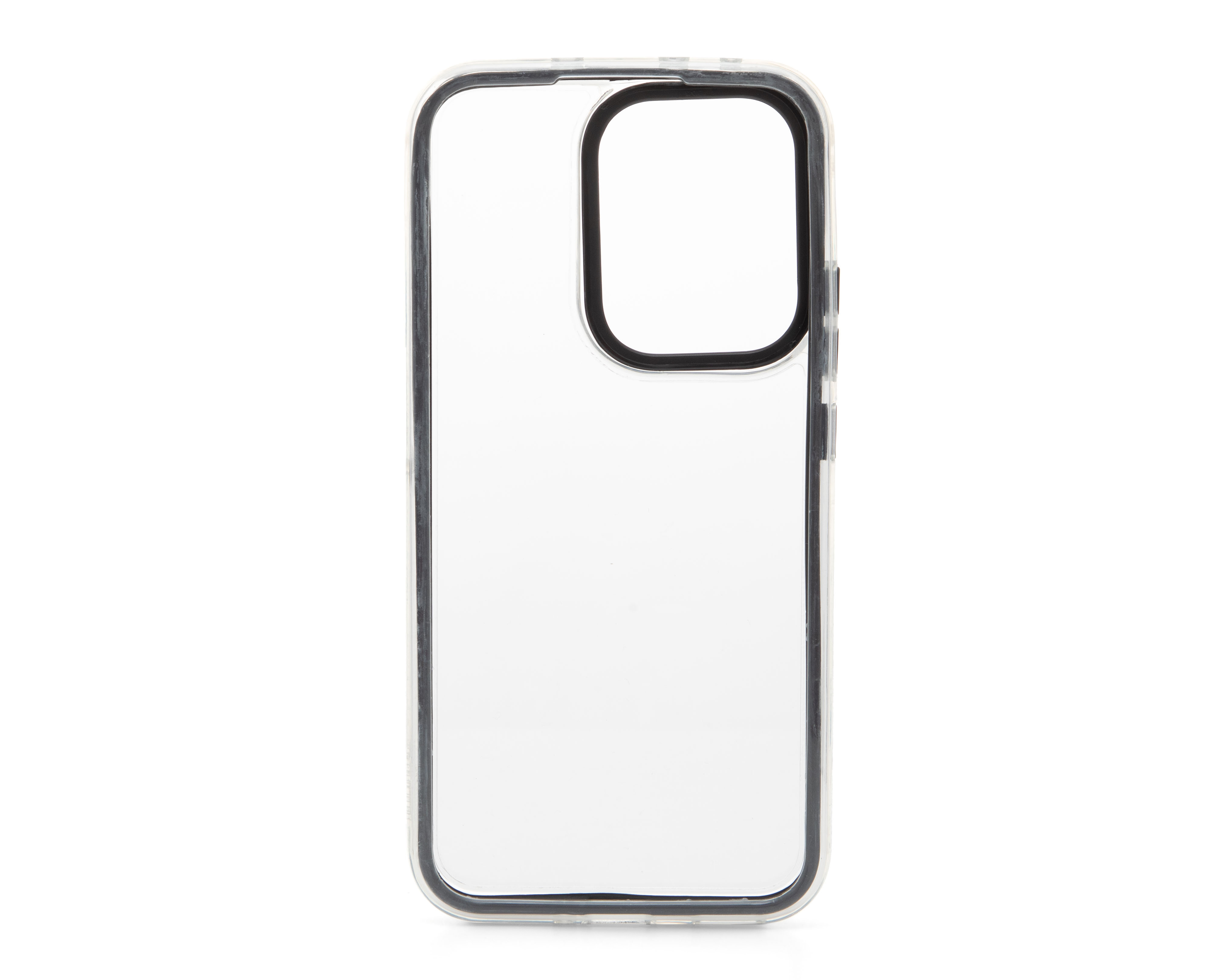 Foto 3 pulgar | Foto 2 | Funda Negra Blob para Oppo Reno 13 5G