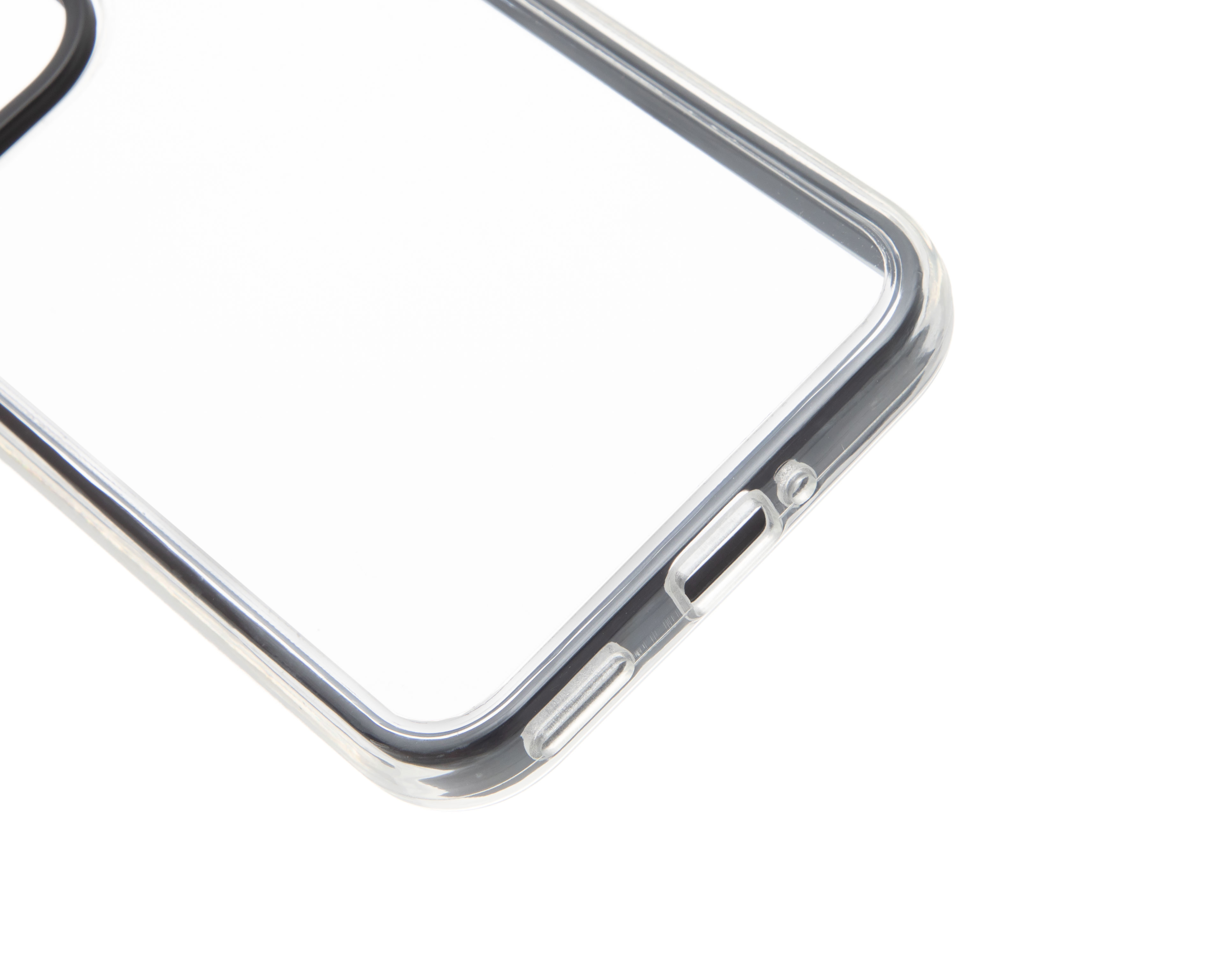 Foto 7 pulgar | Foto 6 | Funda Negra Blob para Oppo Reno 13 5G