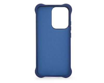 Foto 2 | Foto 2 | Funda de PVC Blob para OPPO Reno 13 5G
