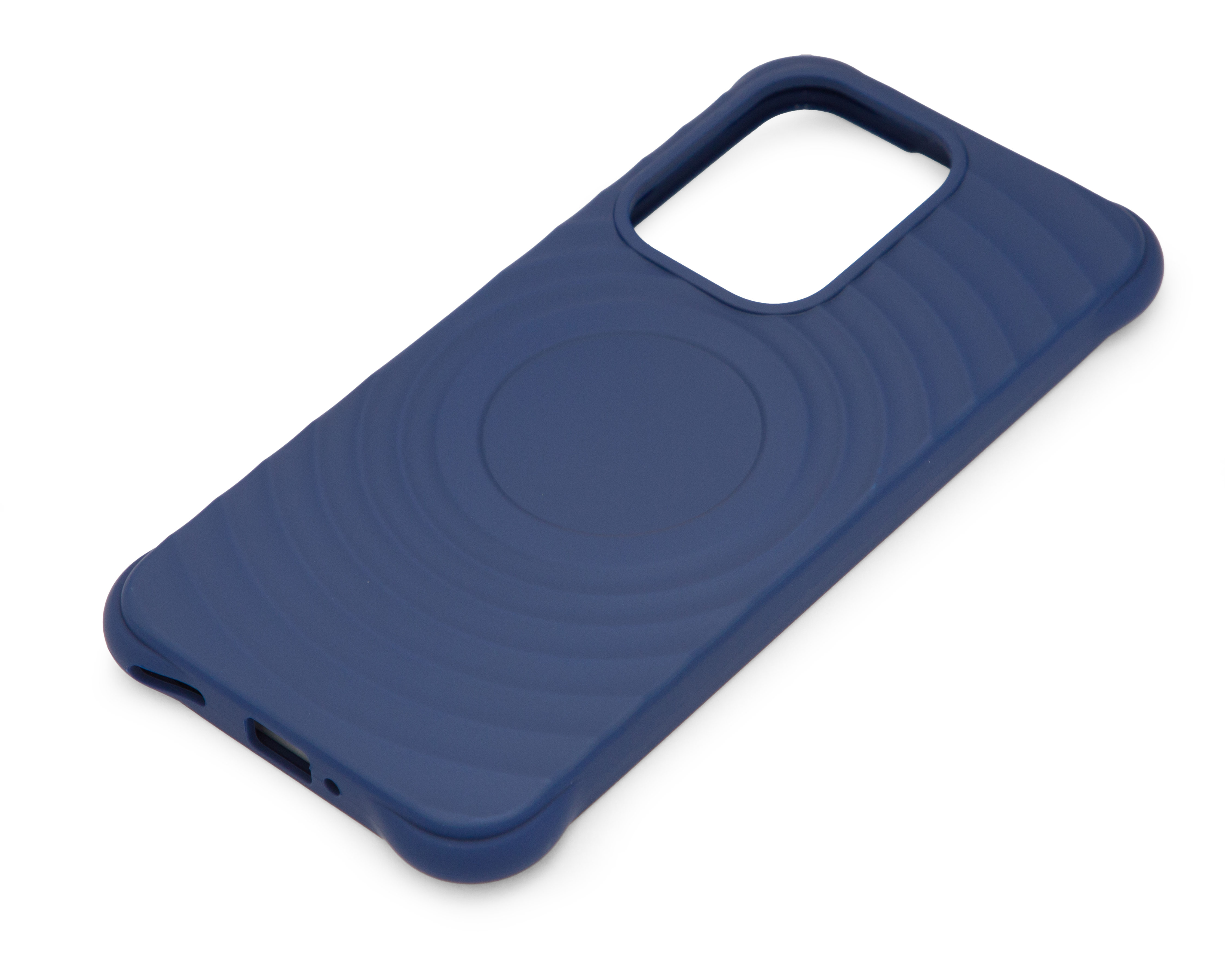 Foto 5 pulgar | Foto 4 | Funda de PVC Blob para OPPO Reno 13 5G