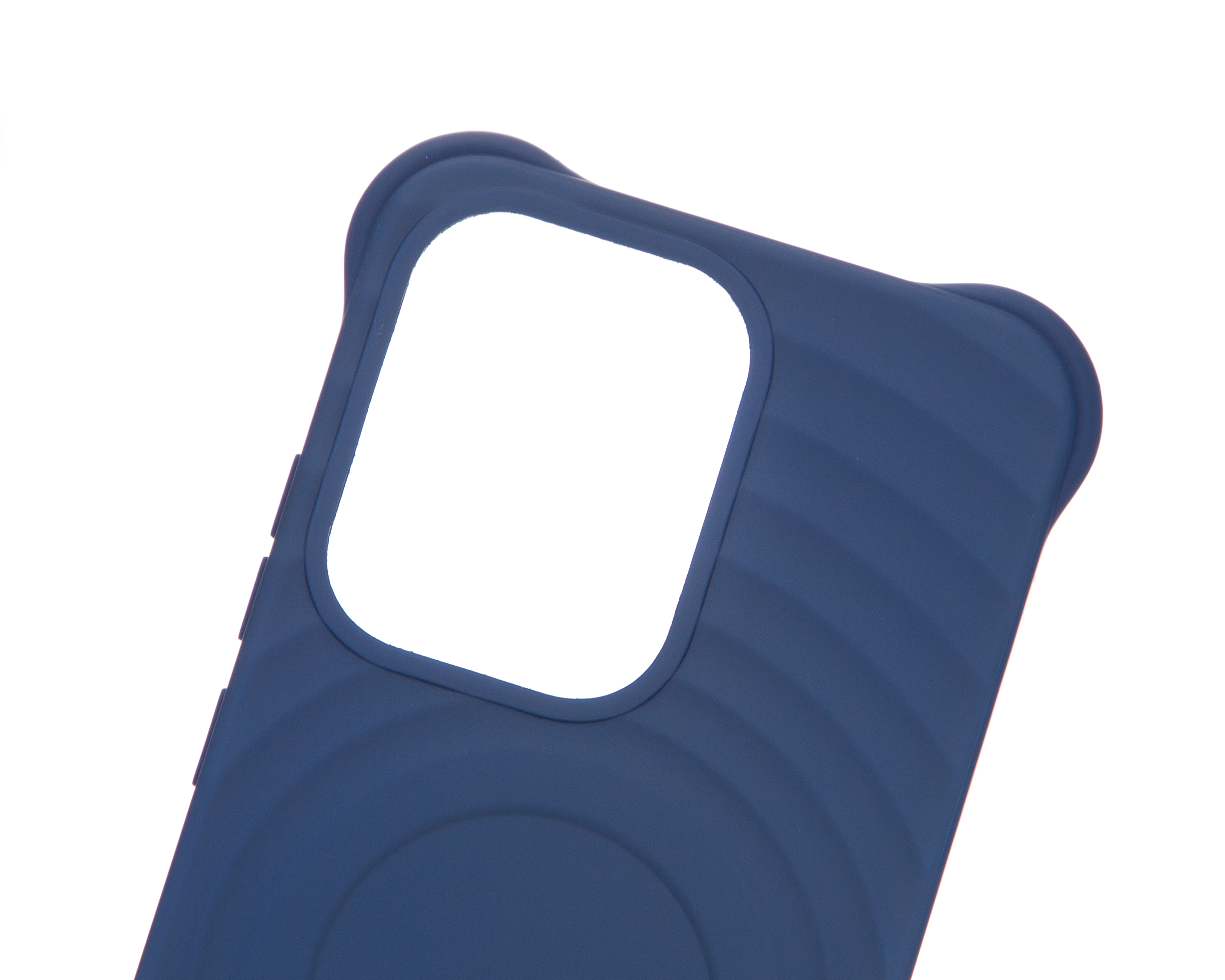 Foto 7 pulgar | Foto 6 | Funda de PVC Blob para OPPO Reno 13 5G