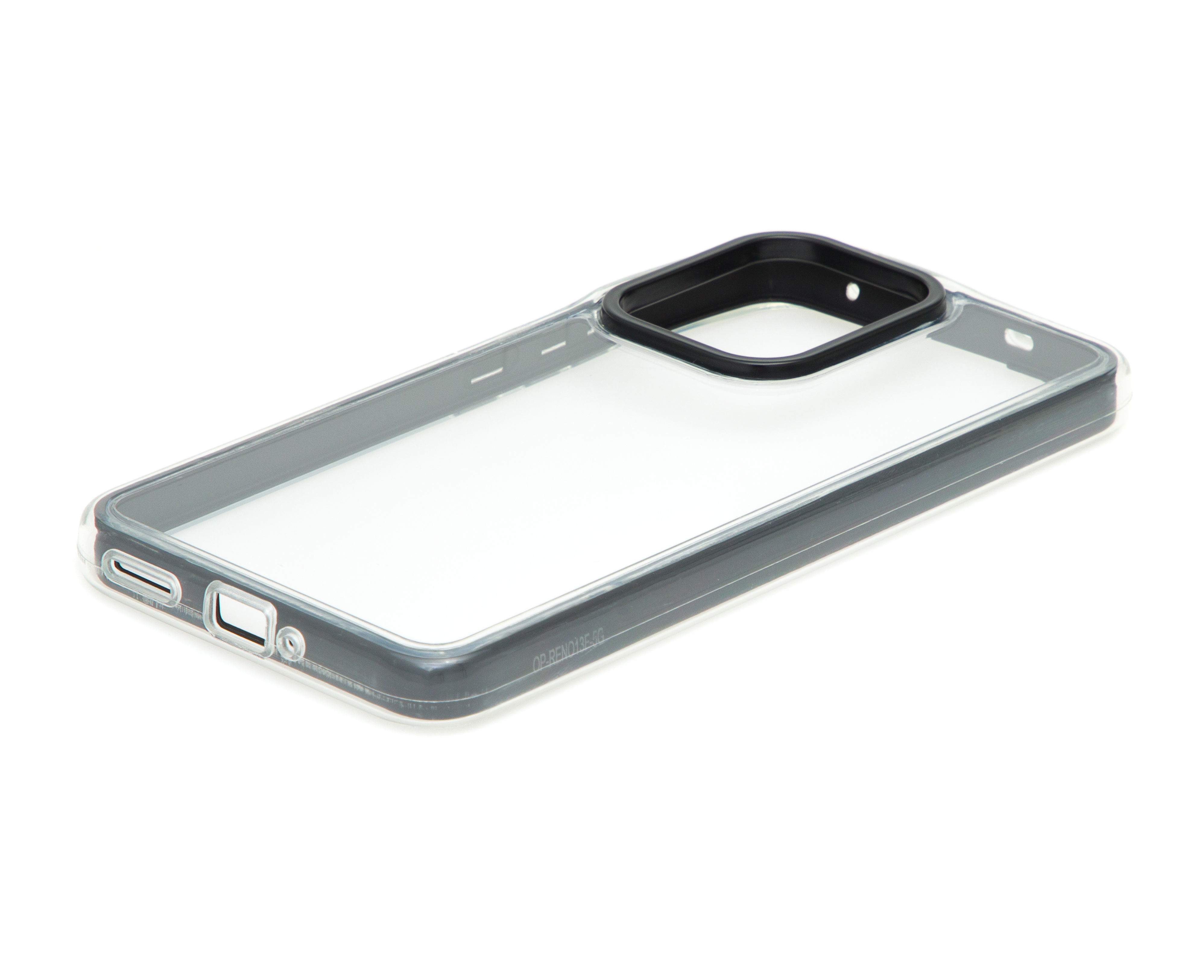 Foto 4 | Foto 4 | Funda de Poliuretano Blob para OPPO Reno 13