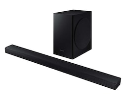 Barra de Sonido Samsung HW-T650/ZX 3.1 Canales 340 W