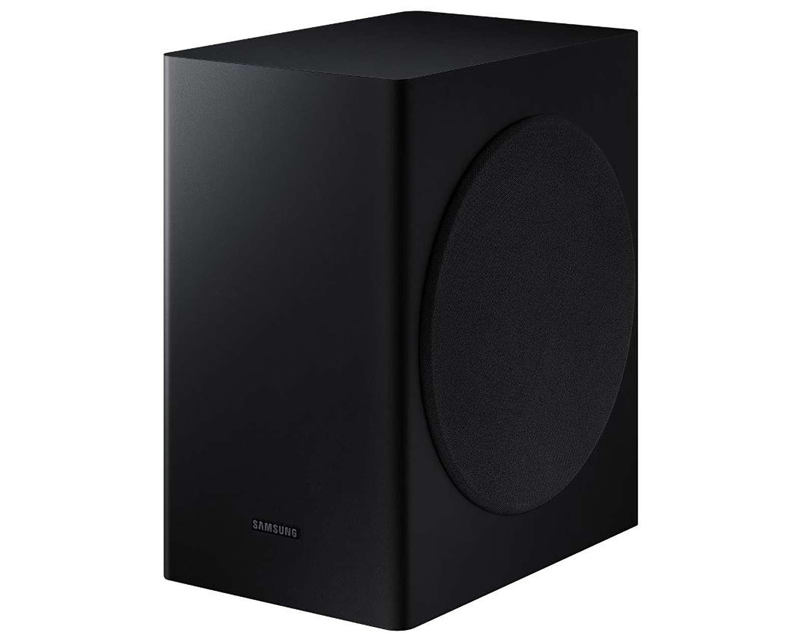 Foto 5 pulgar | Foto 4 | Barra de Sonido Samsung HW-T650/ZX 3.1 Canales 340 W