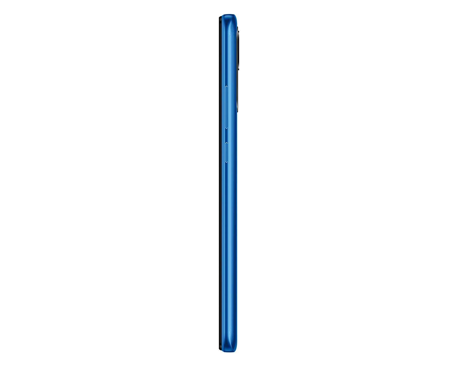 Foto 5 pulgar | Foto 4 | Telcel Xiaomi Redmi 10A 64 GB Azul