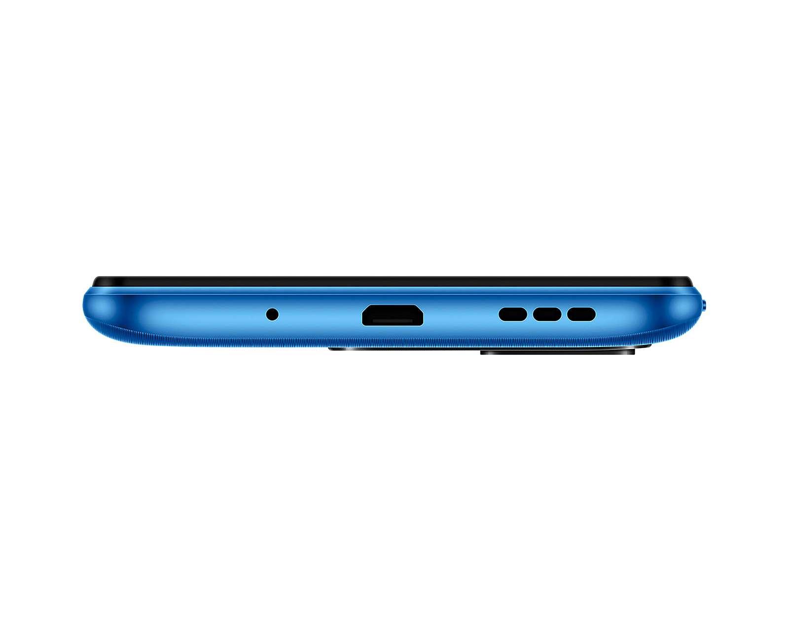 Foto 5 | Foto 5 | Telcel Xiaomi Redmi 10A 64 GB Azul