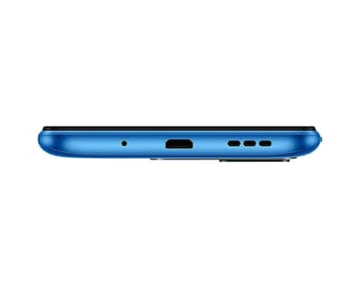 Foto 5 | Foto 5 | Telcel Xiaomi Redmi 10A 64 GB Azul