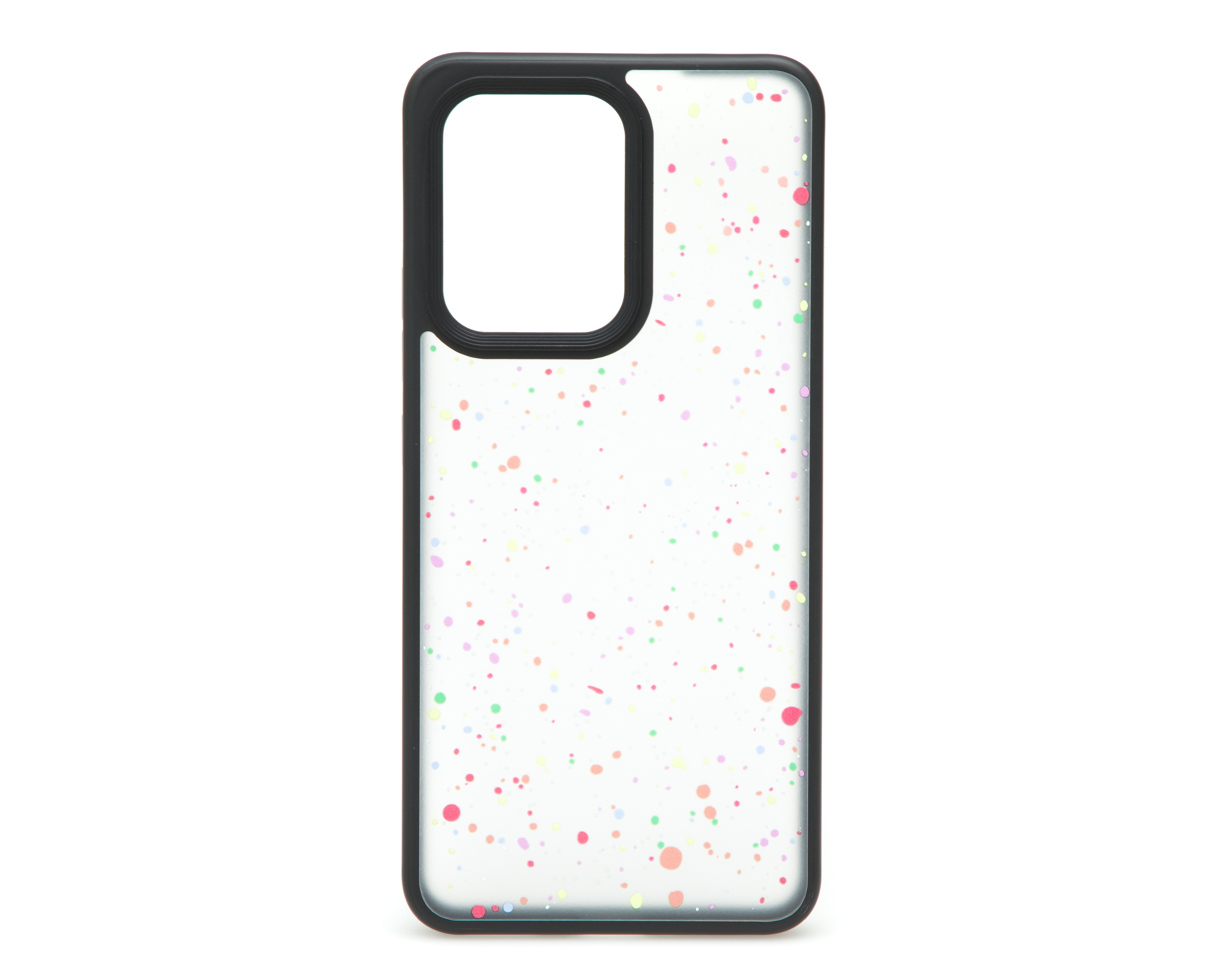 Foto 1 | Foto 1 | Funda de Policarbonato Blob para OPPO Reno 13 F