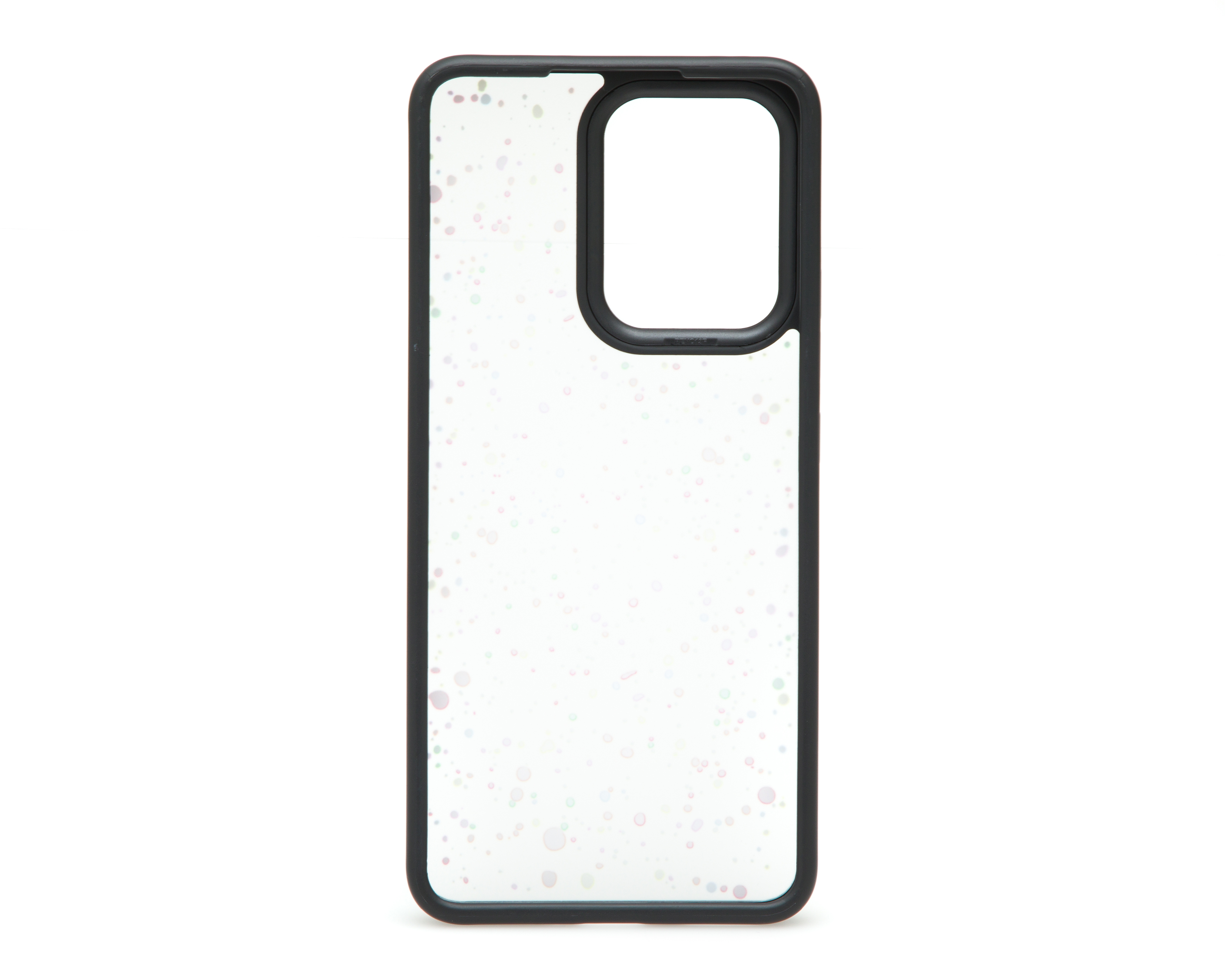 Foto 3 pulgar | Foto 2 | Funda de Policarbonato Blob para OPPO Reno 13 F