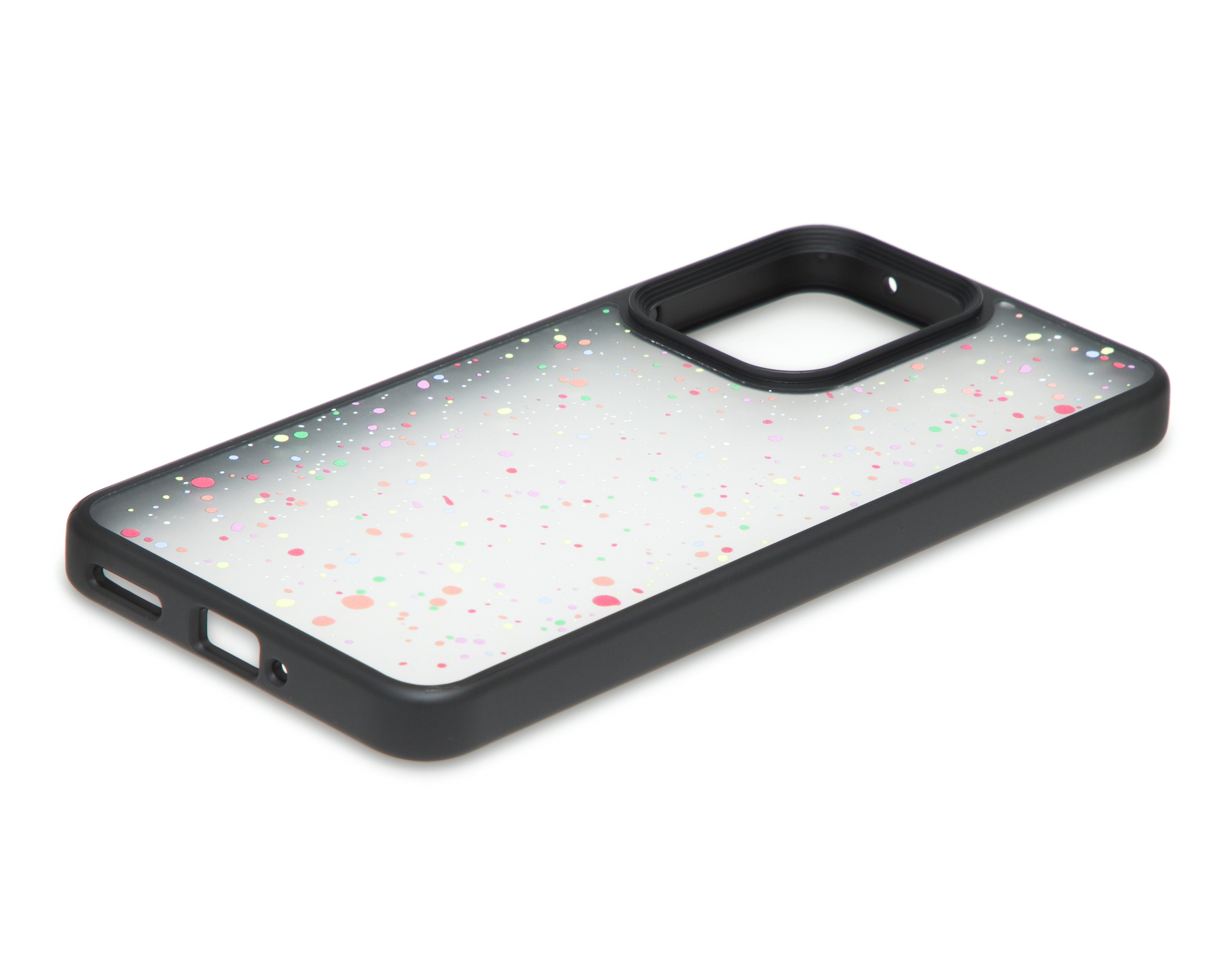 Foto 4 | Foto 4 | Funda de Policarbonato Blob para OPPO Reno 13 F