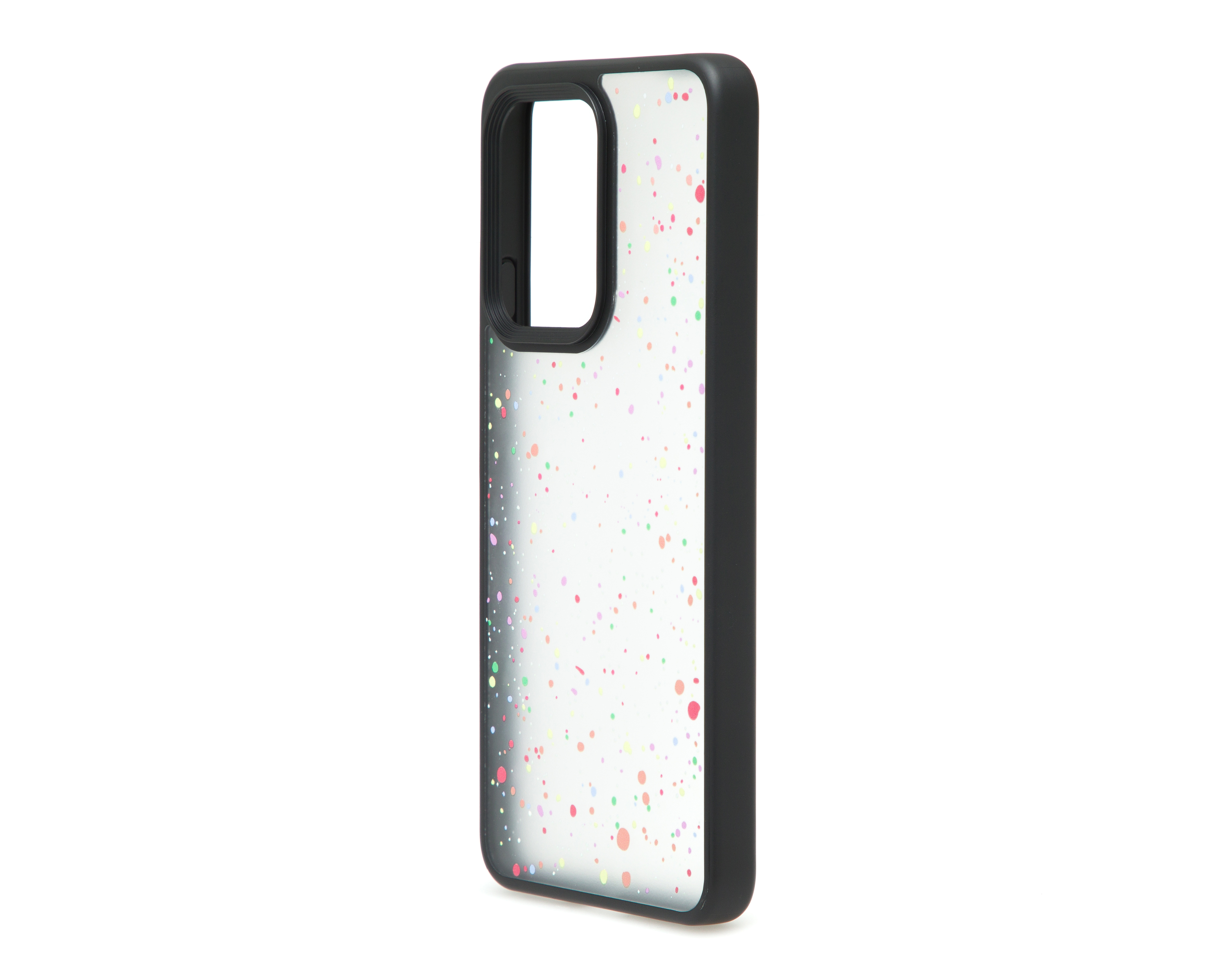 Foto 6 pulgar | Foto 5 | Funda de Policarbonato Blob para OPPO Reno 13 F